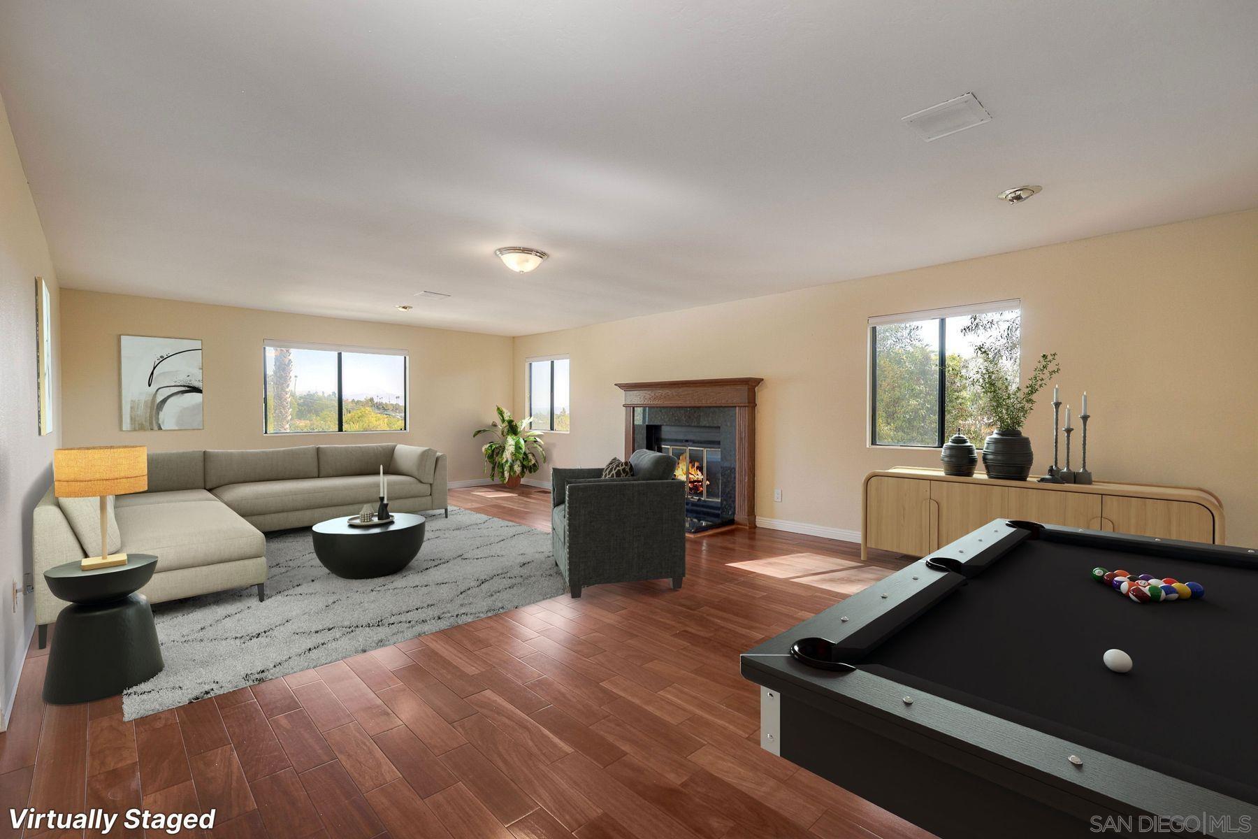 Detail Gallery Image 14 of 55 For 4331  Nabal Dr, La Mesa,  CA 91941 - 6 Beds | 3 Baths