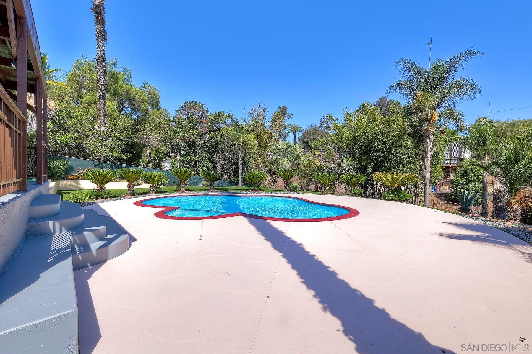 Detail Gallery Image 41 of 55 For 4331  Nabal Dr, La Mesa,  CA 91941 - 6 Beds | 3 Baths