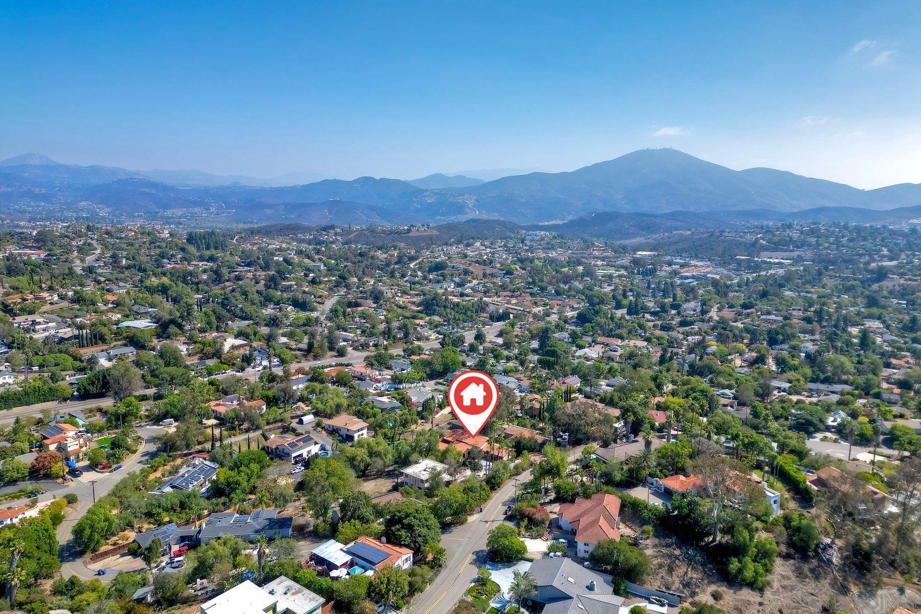 Detail Gallery Image 52 of 55 For 4331  Nabal Dr, La Mesa,  CA 91941 - 6 Beds | 3 Baths