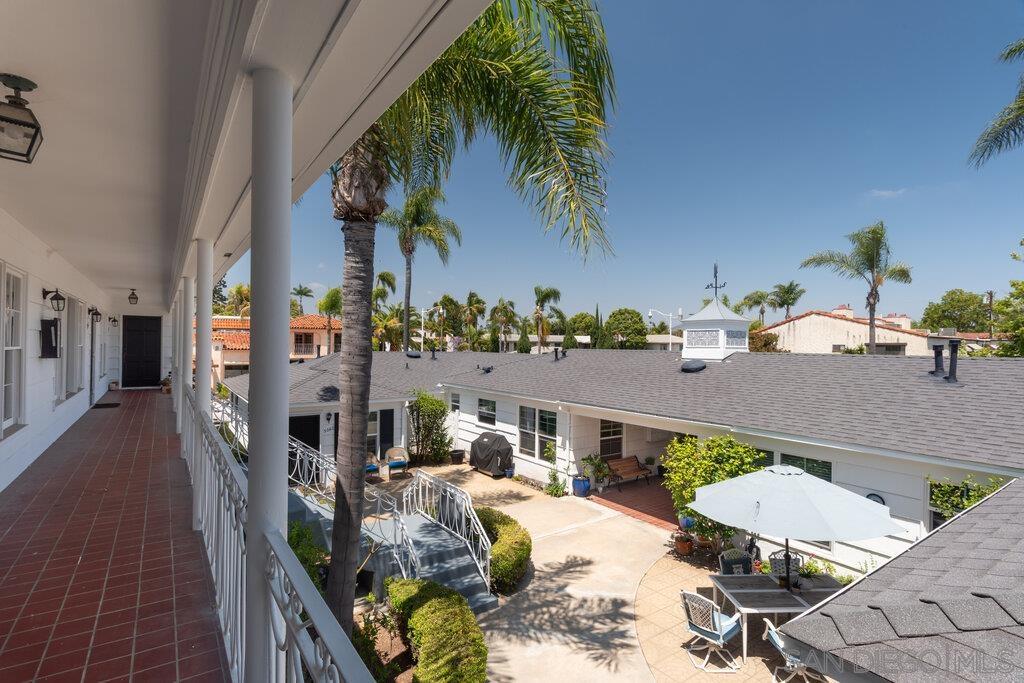 Detail Gallery Image 14 of 63 For 5050  Marlborough Dr. (-70), San Diego,  CA 92116 - – Beds | – Baths