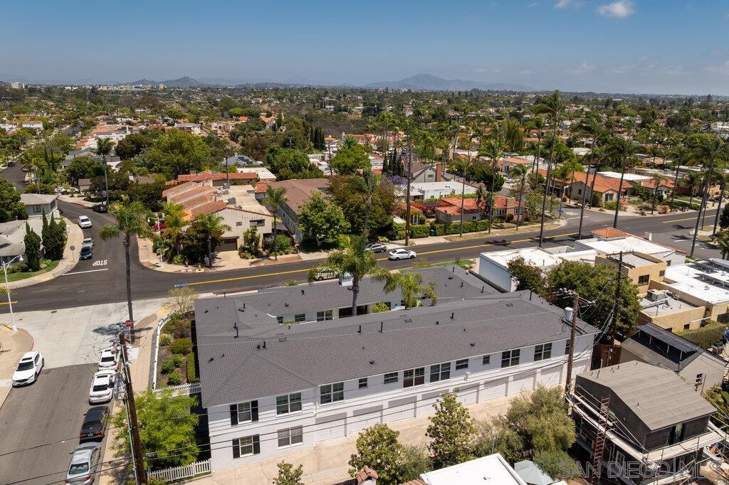 Detail Gallery Image 42 of 63 For 5050  Marlborough Dr. (-70), San Diego,  CA 92116 - – Beds | – Baths