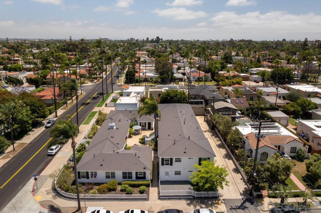 Detail Gallery Image 43 of 63 For 5050  Marlborough Dr. (-70), San Diego,  CA 92116 - – Beds | – Baths