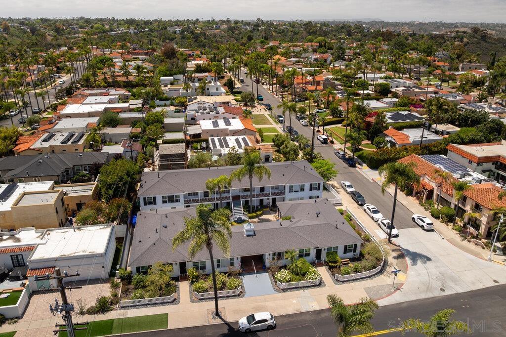 Detail Gallery Image 45 of 63 For 5050  Marlborough Dr. (-70), San Diego,  CA 92116 - – Beds | – Baths