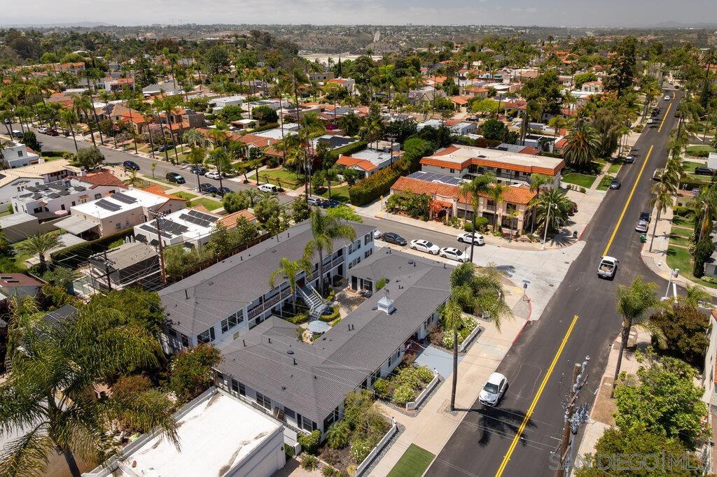 Detail Gallery Image 48 of 63 For 5050  Marlborough Dr. (-70), San Diego,  CA 92116 - – Beds | – Baths