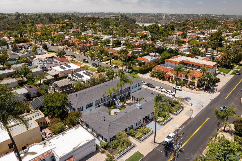 Detail Gallery Image 50 of 63 For 5050  Marlborough Dr. (-70), San Diego,  CA 92116 - – Beds | – Baths