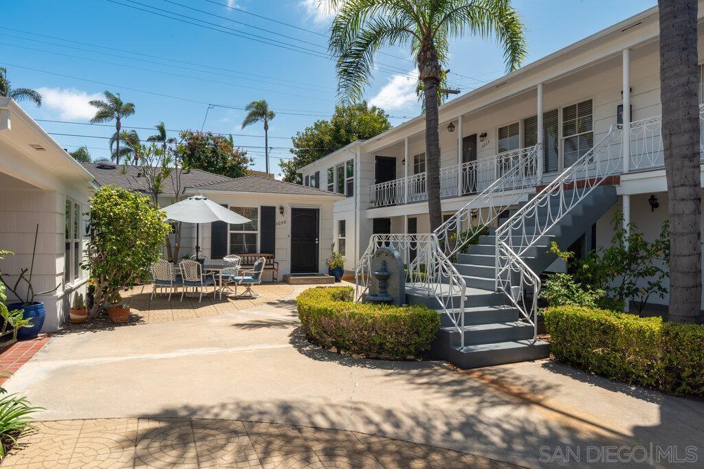 Detail Gallery Image 6 of 63 For 5050  Marlborough Dr. (-70), San Diego,  CA 92116 - – Beds | – Baths