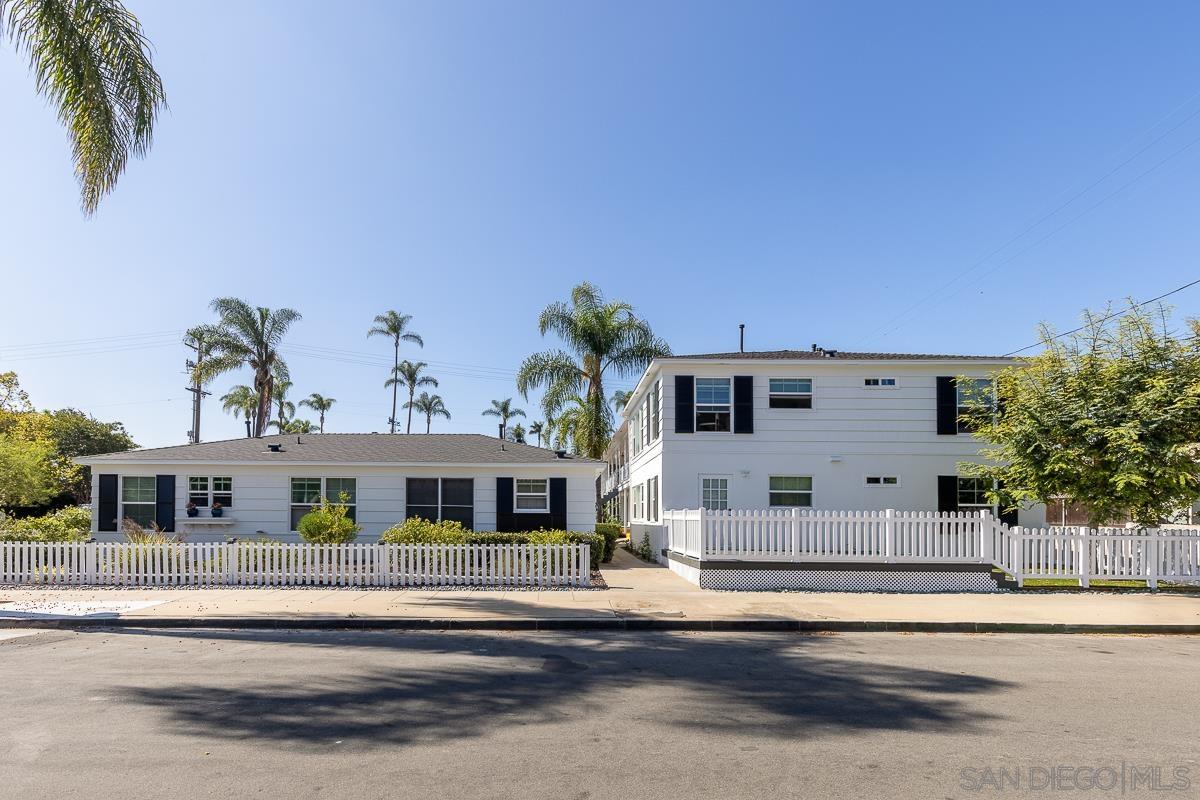 Detail Gallery Image 56 of 63 For 5050  Marlborough Dr. (-70), San Diego,  CA 92116 - – Beds | – Baths