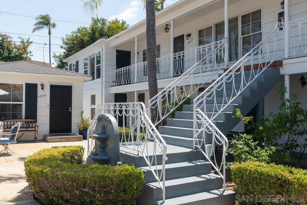 Detail Gallery Image 7 of 63 For 5050  Marlborough Dr. (-70), San Diego,  CA 92116 - – Beds | – Baths