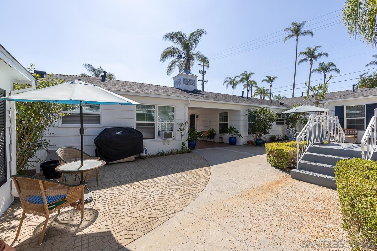 Detail Gallery Image 61 of 63 For 5050  Marlborough Dr. (-70), San Diego,  CA 92116 - – Beds | – Baths