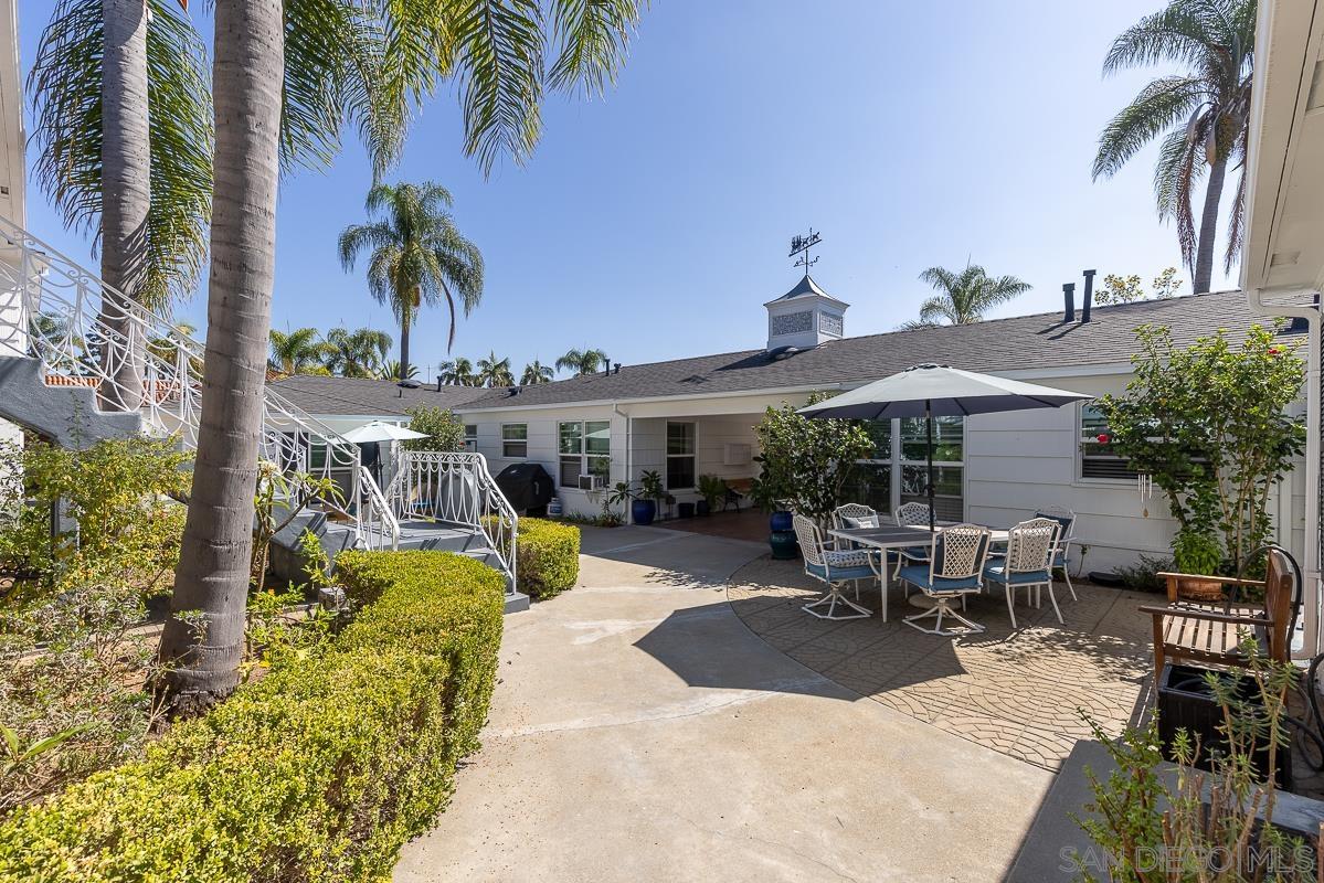 Detail Gallery Image 62 of 63 For 5050  Marlborough Dr. (-70), San Diego,  CA 92116 - – Beds | – Baths