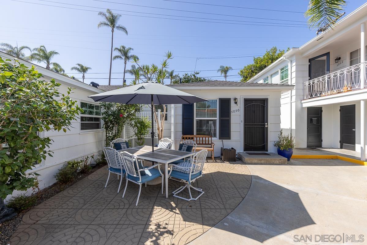 Detail Gallery Image 63 of 63 For 5050  Marlborough Dr. (-70), San Diego,  CA 92116 - – Beds | – Baths