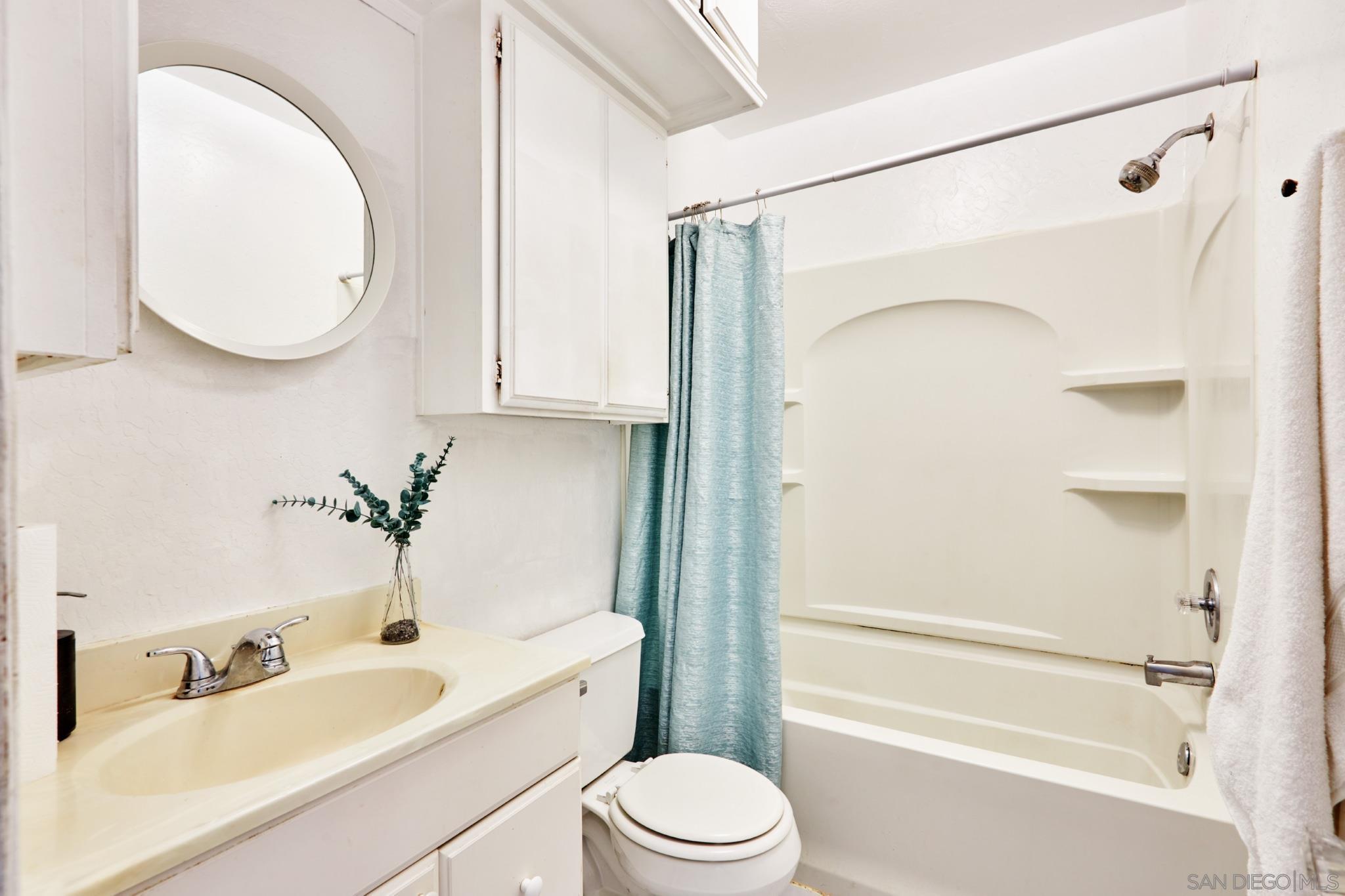 Detail Gallery Image 11 of 14 For 4510  Acacia Avenue, La Mesa,  CA 91941 - 3 Beds | 1 Baths