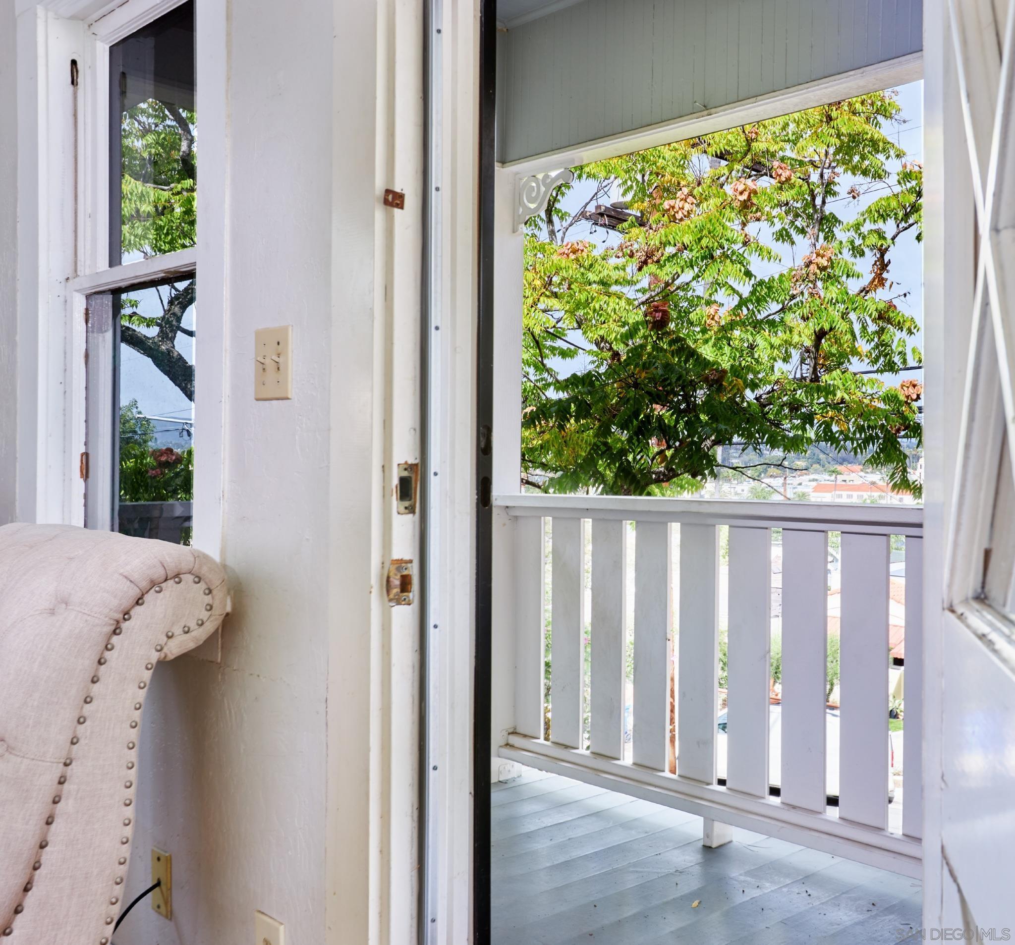 Detail Gallery Image 12 of 14 For 4510  Acacia Avenue, La Mesa,  CA 91941 - 3 Beds | 1 Baths