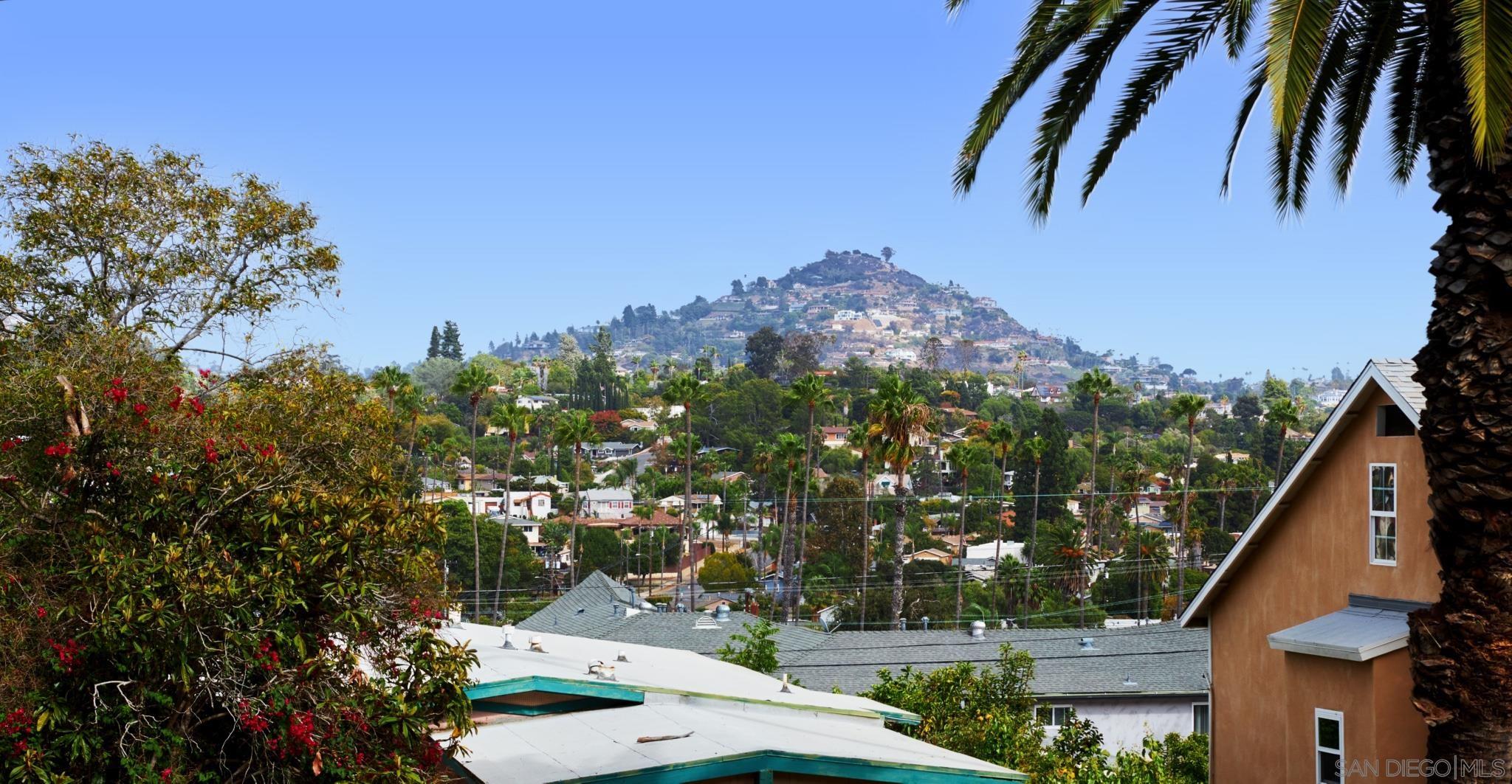 Detail Gallery Image 13 of 14 For 4510  Acacia Avenue, La Mesa,  CA 91941 - 3 Beds | 1 Baths