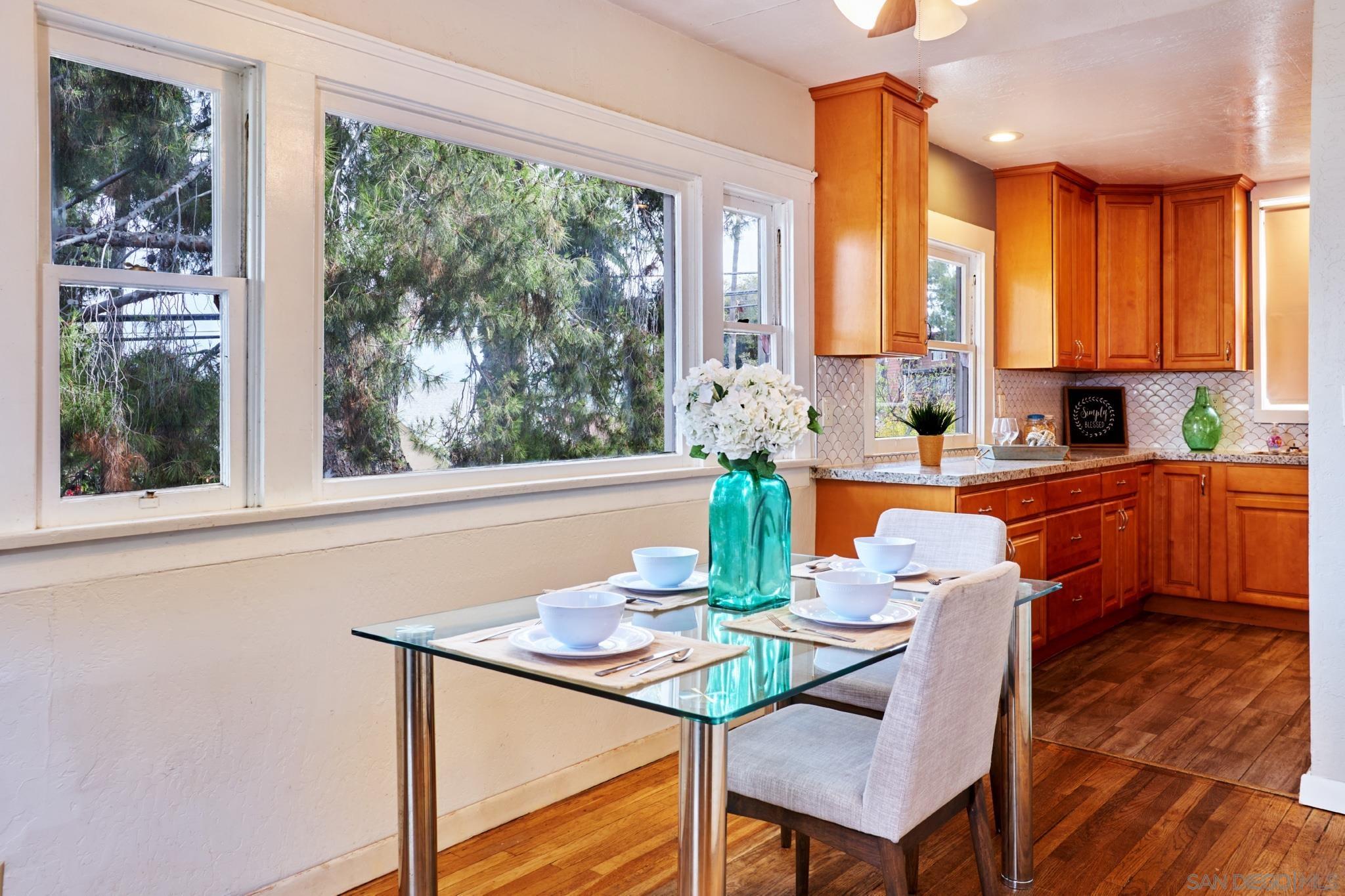 Detail Gallery Image 7 of 14 For 4510  Acacia Avenue, La Mesa,  CA 91941 - 3 Beds | 1 Baths