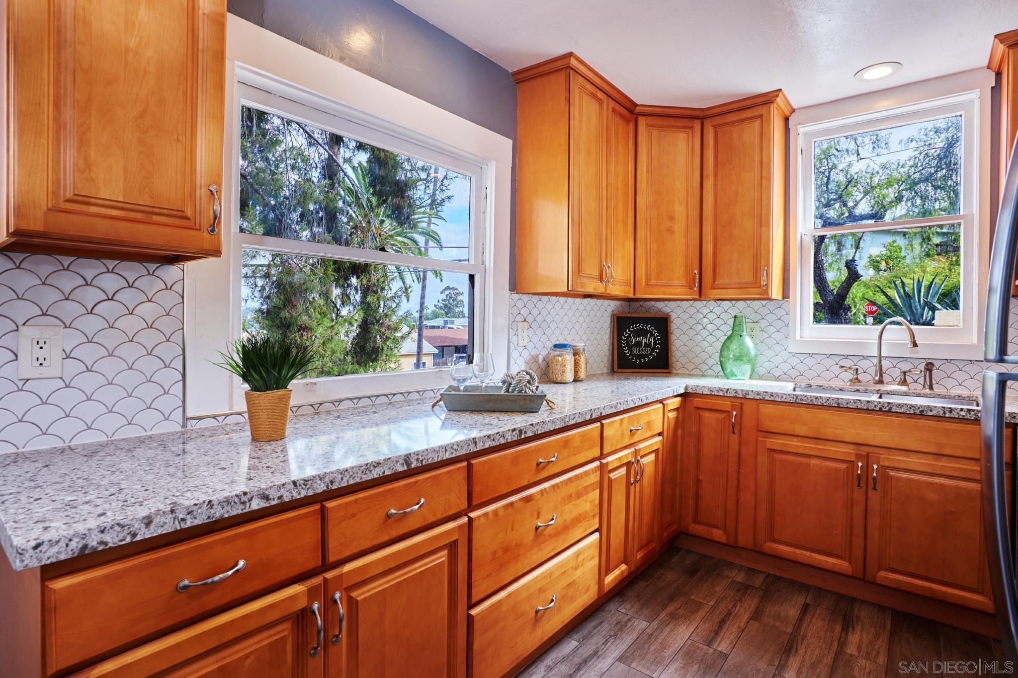 Detail Gallery Image 8 of 14 For 4510  Acacia Avenue, La Mesa,  CA 91941 - 3 Beds | 1 Baths