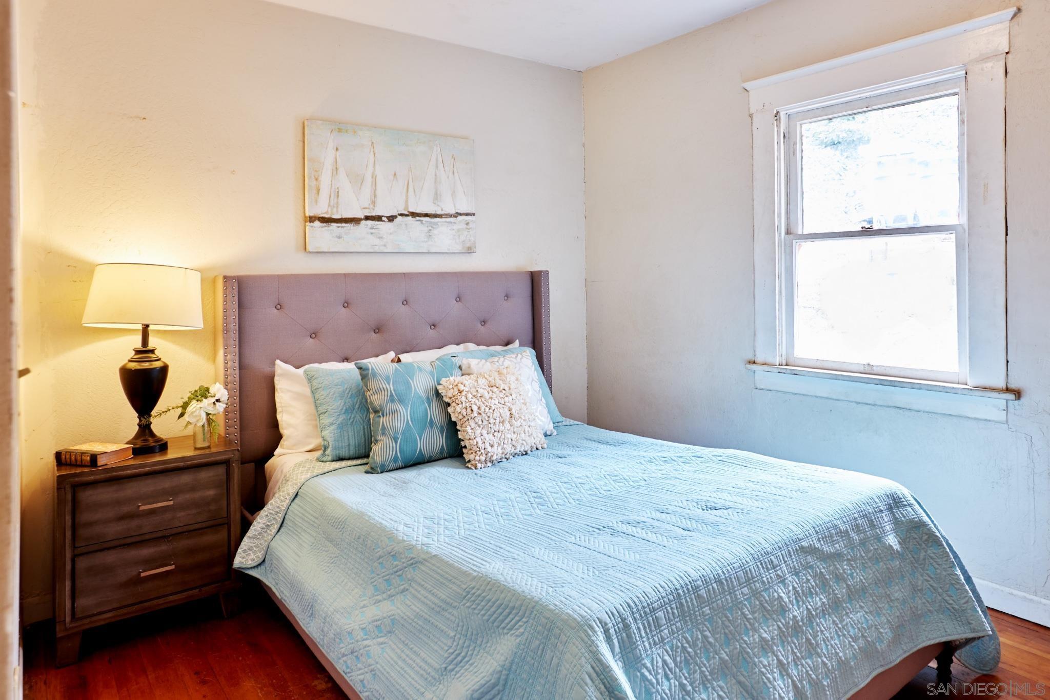 Detail Gallery Image 10 of 14 For 4510  Acacia Avenue, La Mesa,  CA 91941 - 3 Beds | 1 Baths