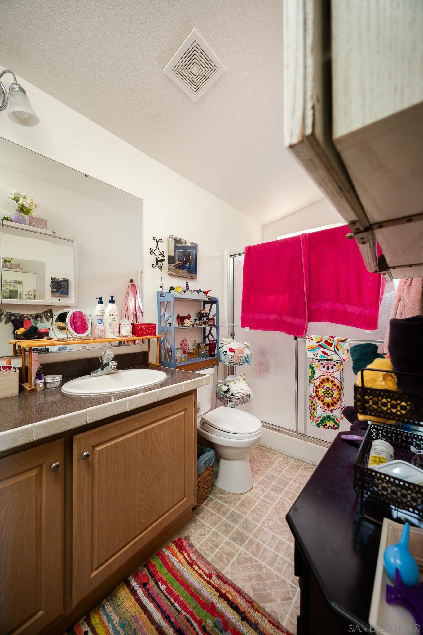 Detail Gallery Image 12 of 24 For 35109  Highway 79  #SPC 9,  Warner Springs,  CA 92086 - 2 Beds | 2 Baths