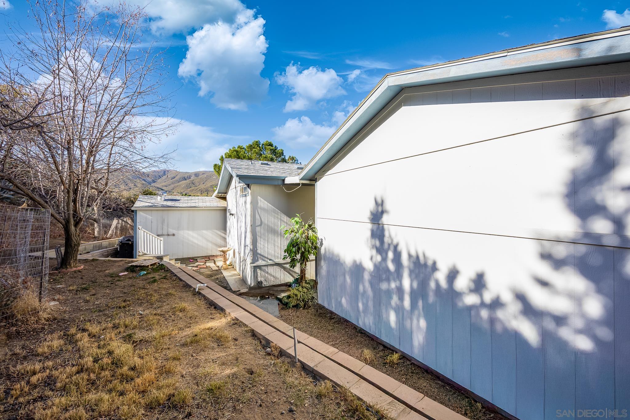 Detail Gallery Image 17 of 24 For 35109  Highway 79  #SPC 9,  Warner Springs,  CA 92086 - 2 Beds | 2 Baths