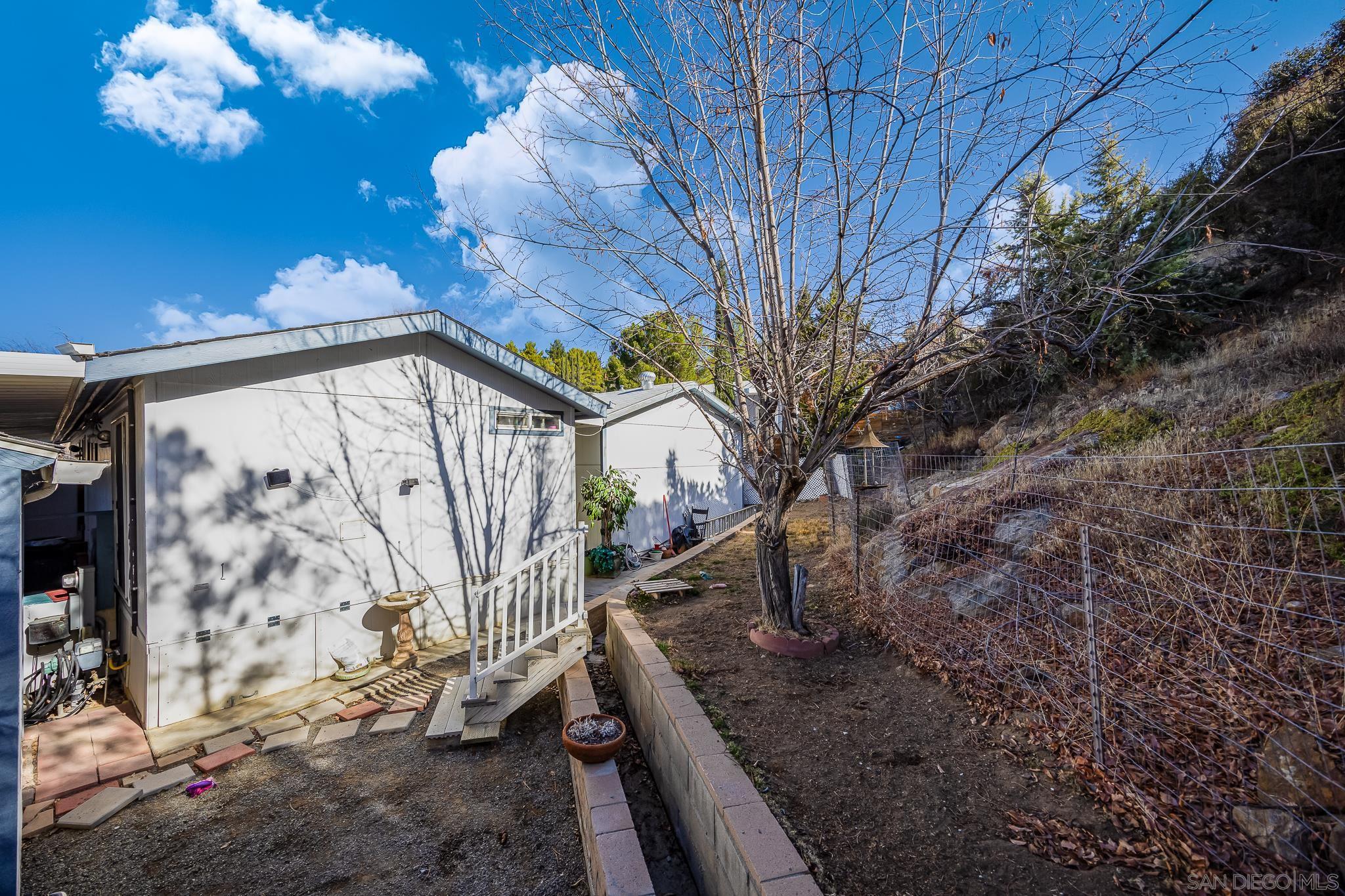 Detail Gallery Image 19 of 24 For 35109  Highway 79  #SPC 9,  Warner Springs,  CA 92086 - 2 Beds | 2 Baths