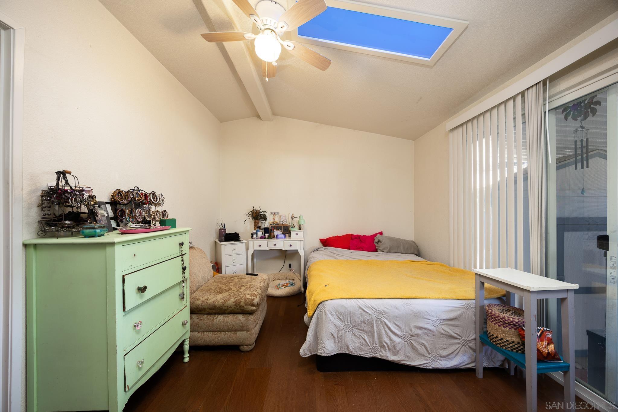 Detail Gallery Image 10 of 24 For 35109  Highway 79  #SPC 9,  Warner Springs,  CA 92086 - 2 Beds | 2 Baths