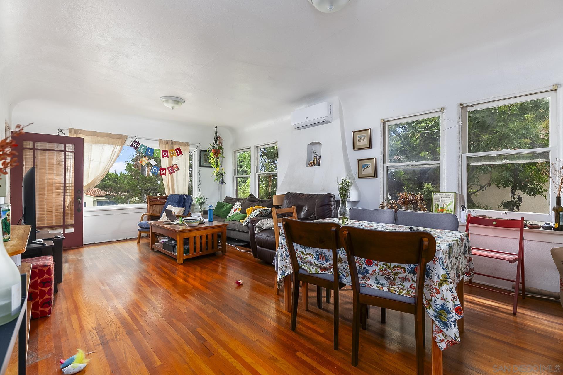 Detail Gallery Image 17 of 40 For 4438-44  Campus, San Diego,  CA 92116 - – Beds | – Baths