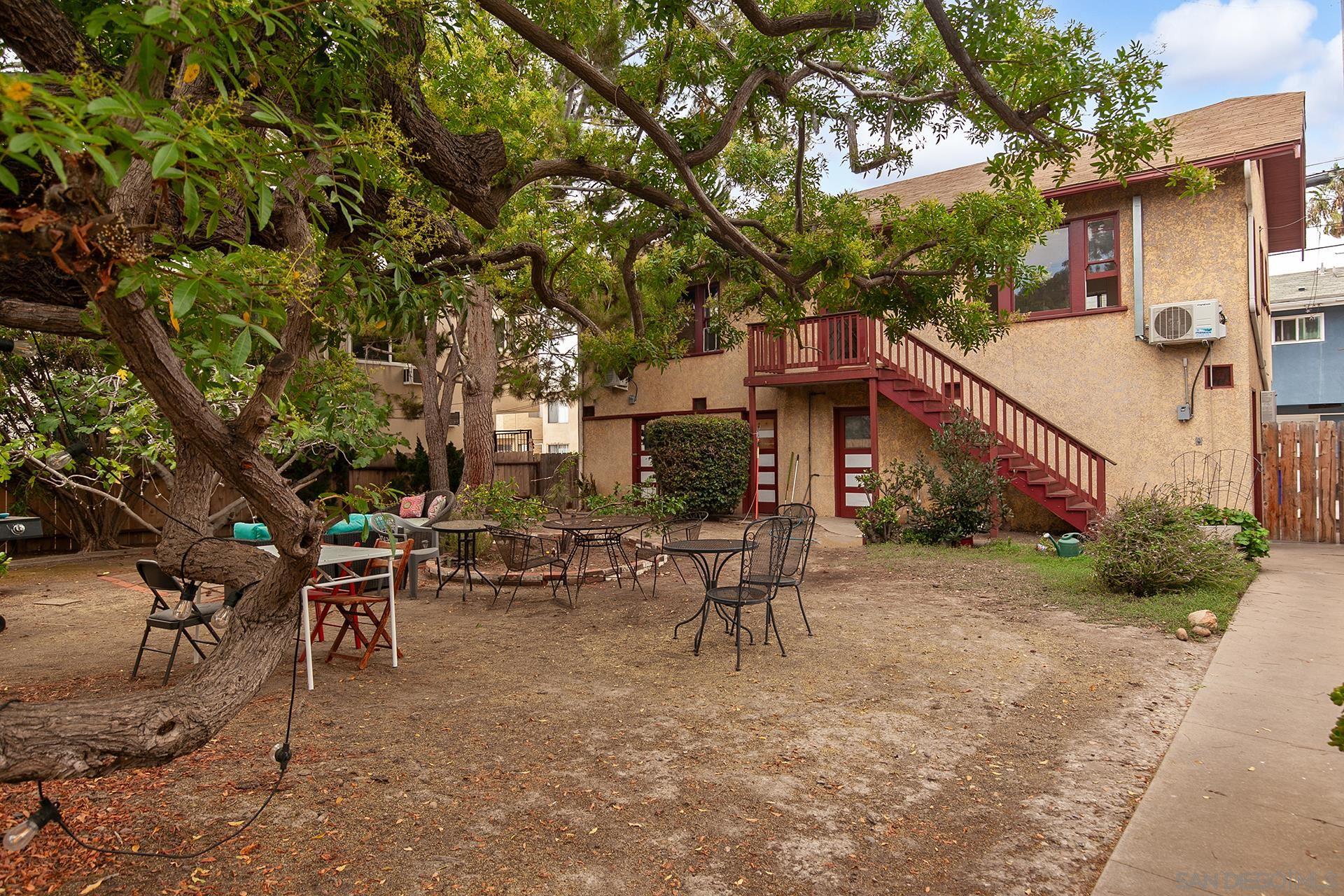 Detail Gallery Image 33 of 40 For 4438-44  Campus, San Diego,  CA 92116 - – Beds | – Baths