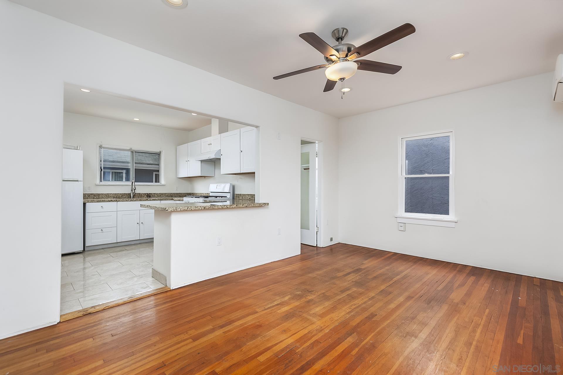 Detail Gallery Image 10 of 40 For 4438-44  Campus, San Diego,  CA 92116 - – Beds | – Baths