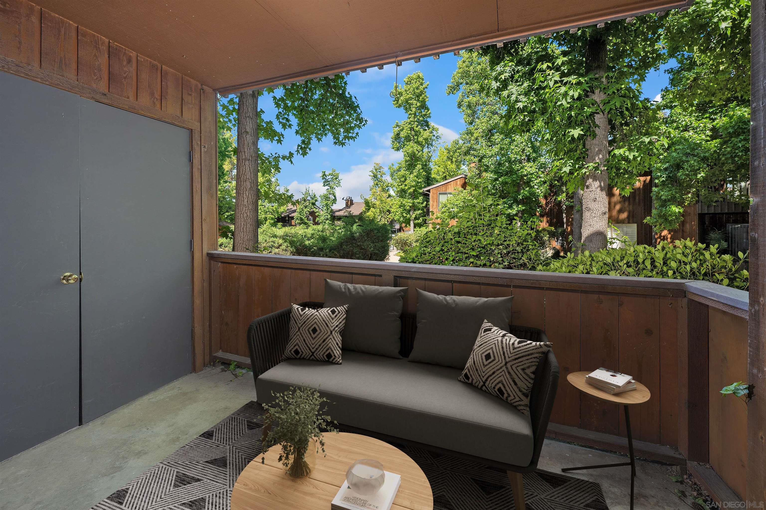 Detail Gallery Image 20 of 26 For 2157  Arnold Way  #312,  Alpine,  CA 91901 - 1 Beds | 1 Baths