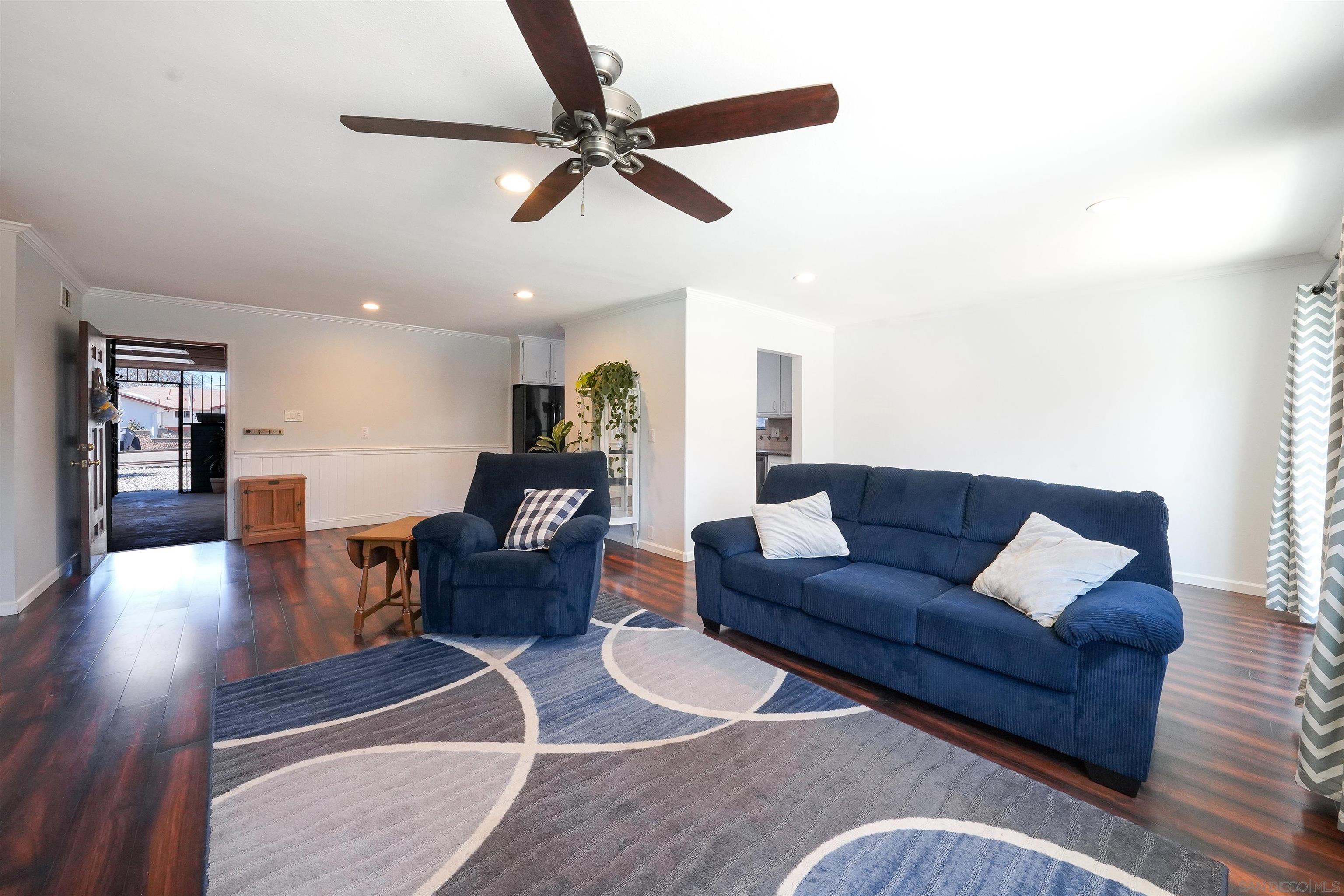 Detail Gallery Image 2 of 35 For 10025  Tamil Rd, Lakeside,  CA 92040 - 4 Beds | 3 Baths