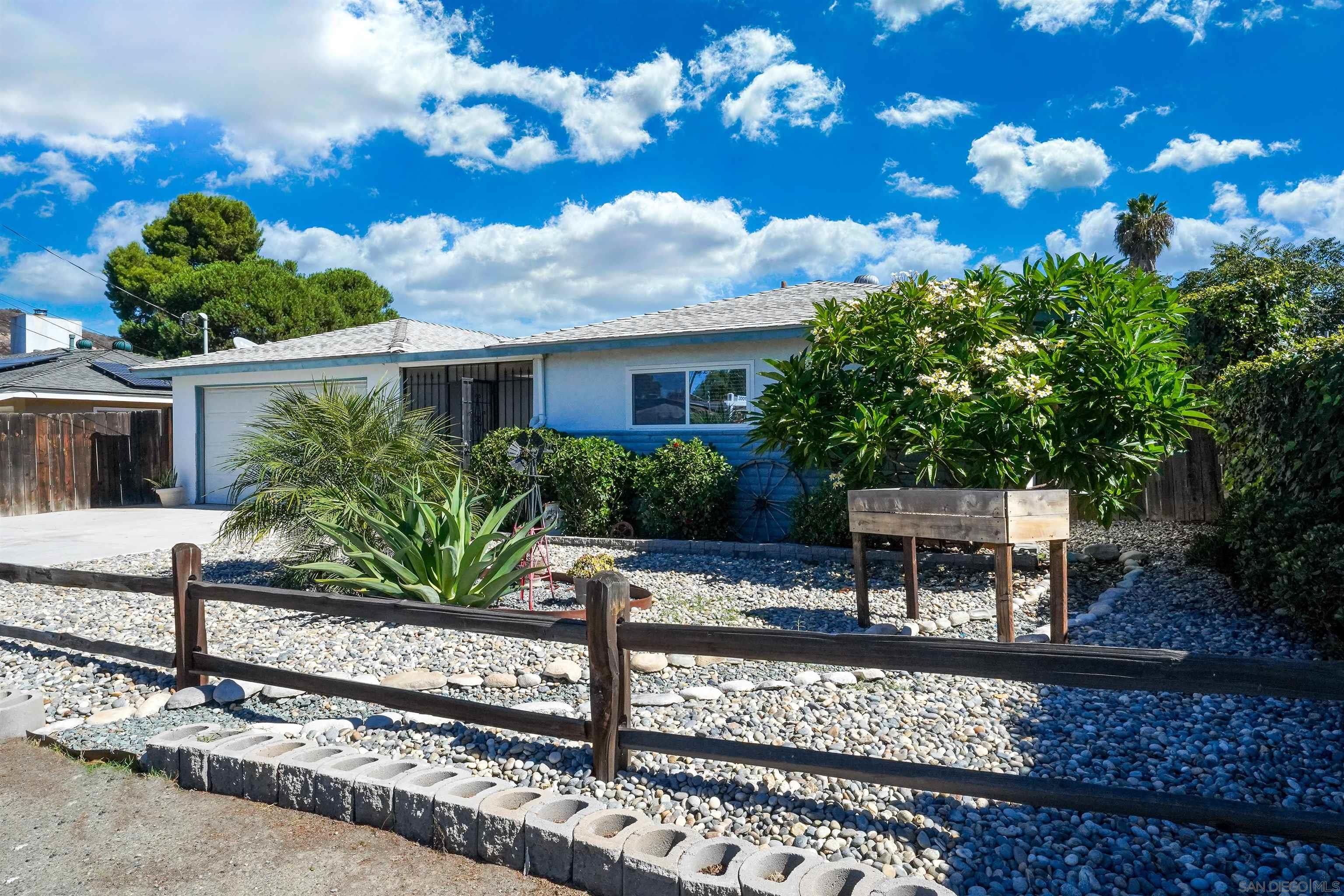 Detail Gallery Image 19 of 35 For 10025  Tamil Rd, Lakeside,  CA 92040 - 4 Beds | 3 Baths