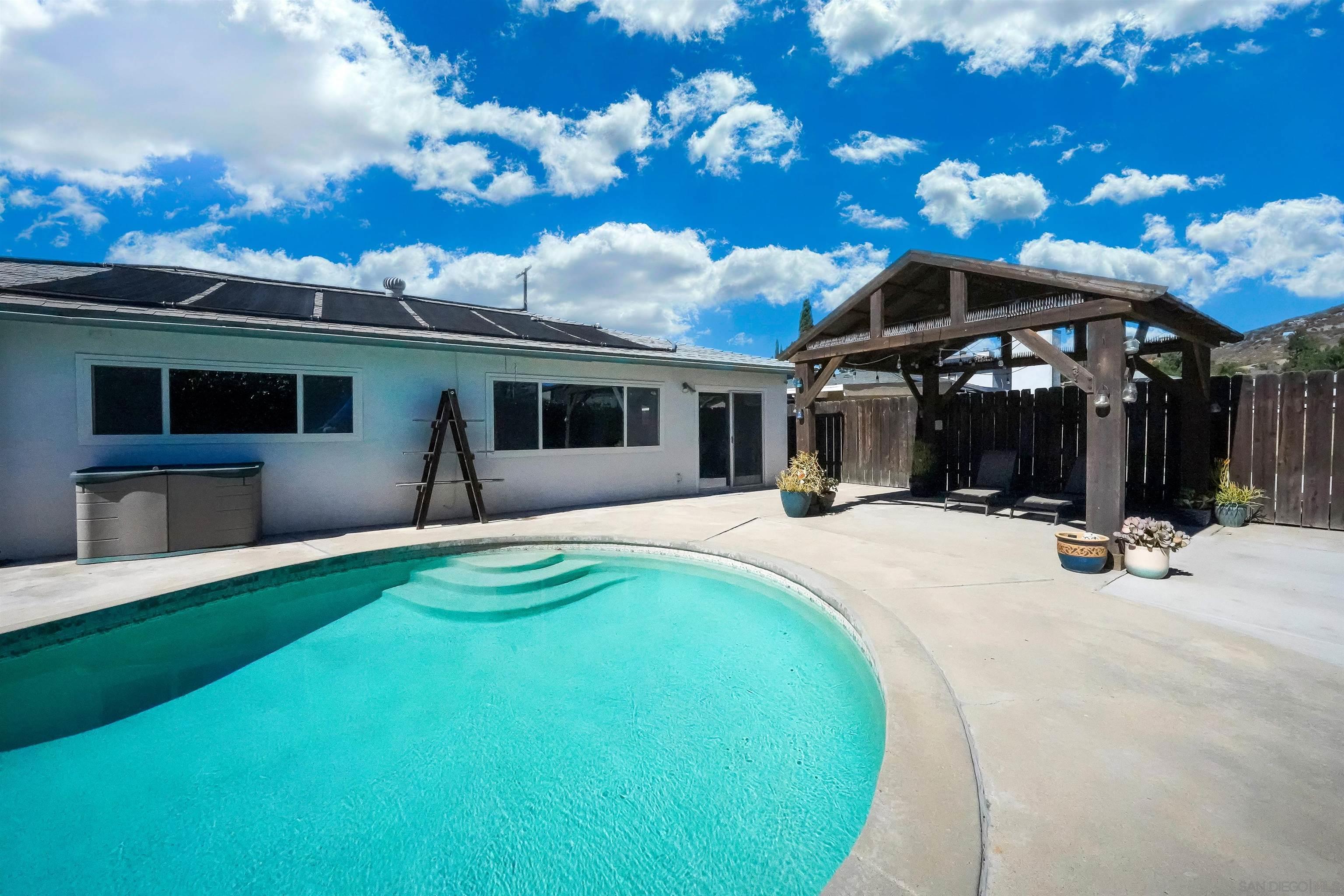 Detail Gallery Image 21 of 35 For 10025  Tamil Rd, Lakeside,  CA 92040 - 4 Beds | 3 Baths