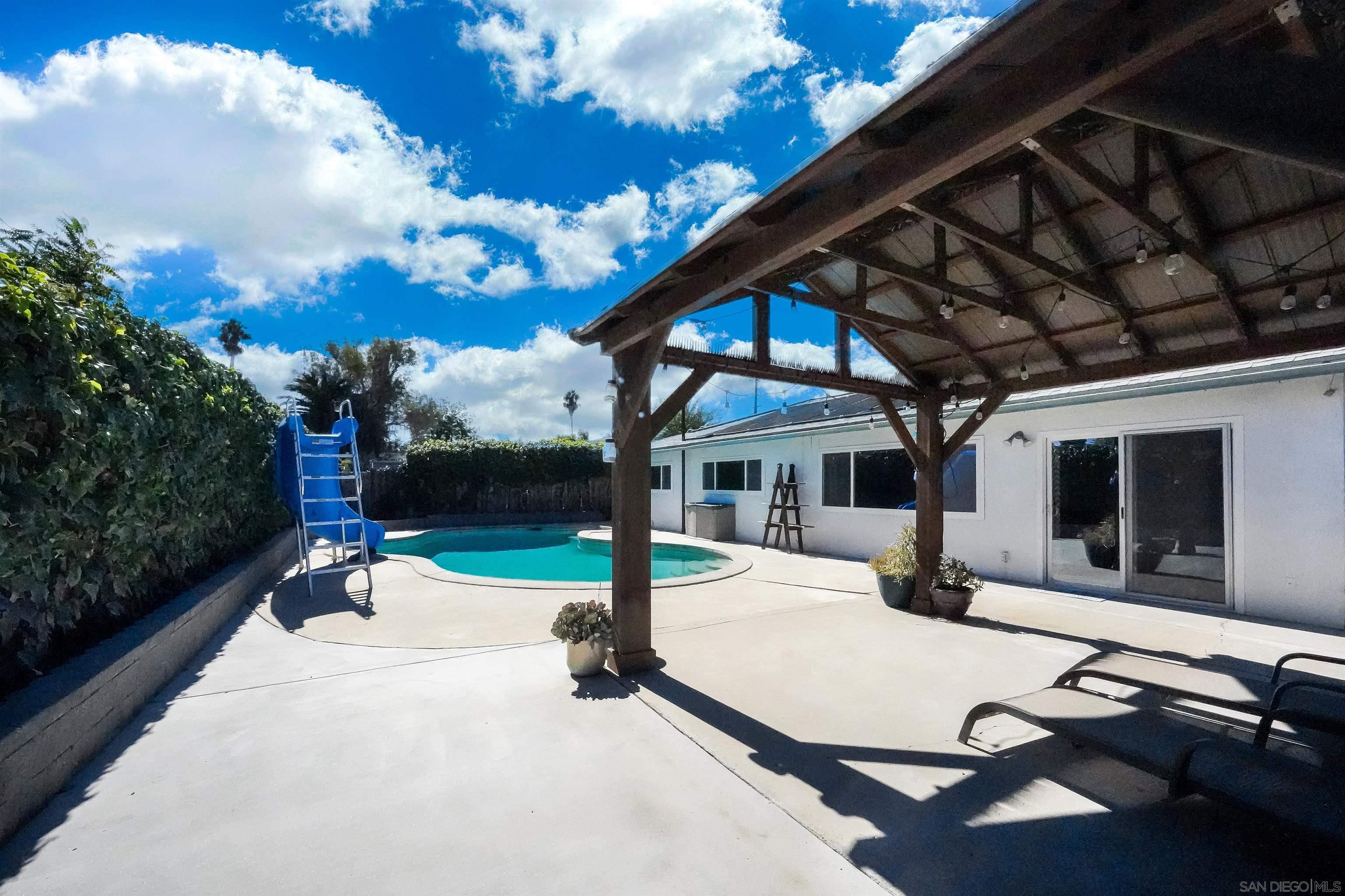 Detail Gallery Image 22 of 35 For 10025  Tamil Rd, Lakeside,  CA 92040 - 4 Beds | 3 Baths