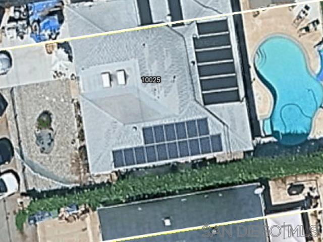 Detail Gallery Image 39 of 39 For 10025  Tamil Rd, Lakeside,  CA 92040 - 4 Beds | 3 Baths