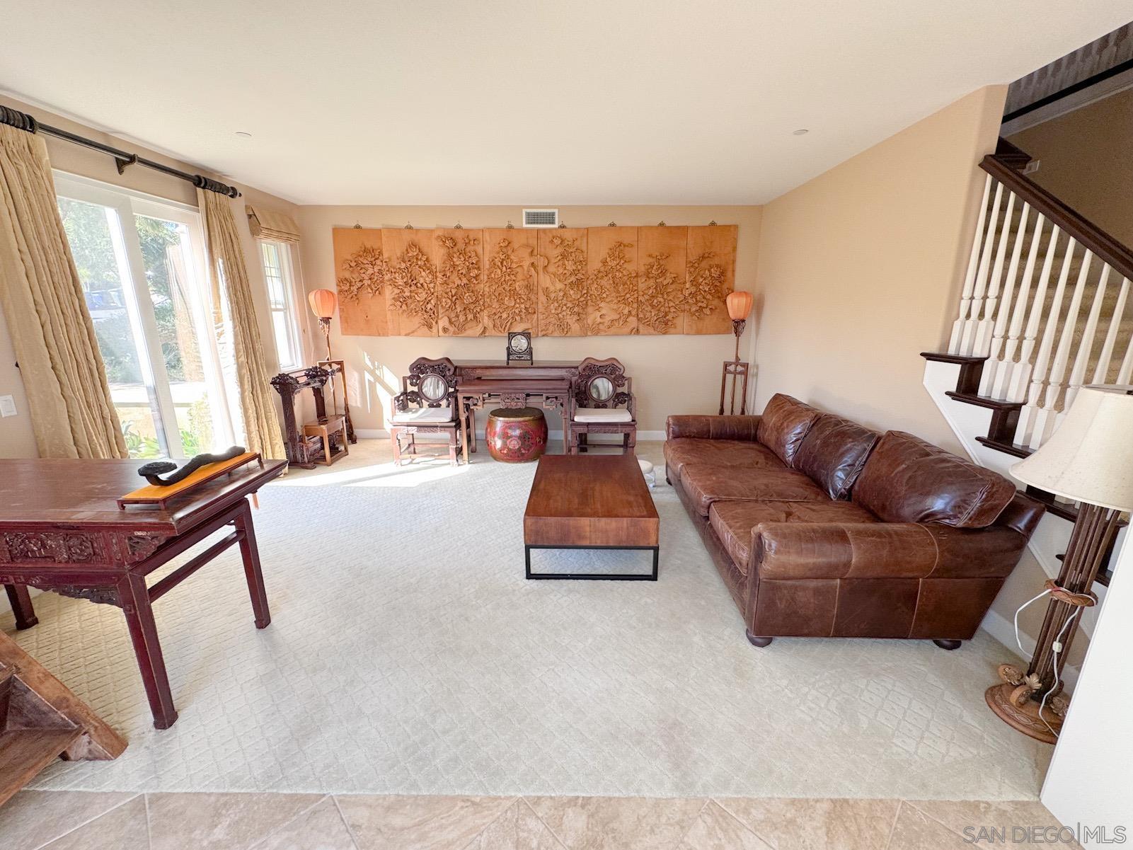 Detail Gallery Image 12 of 38 For 536  Quail Pointe Lane, Encinitas,  CA 92024 - 4 Beds | 4/1 Baths