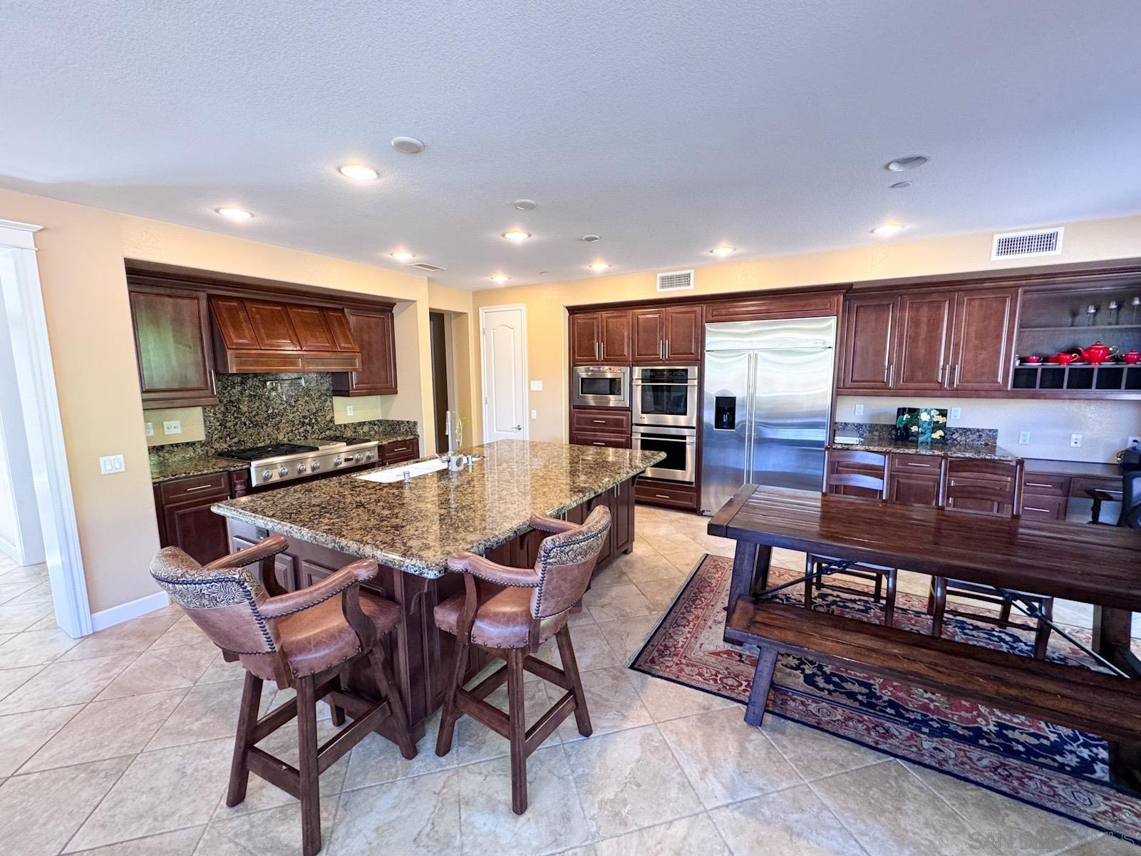 Detail Gallery Image 14 of 38 For 536  Quail Pointe Lane, Encinitas,  CA 92024 - 4 Beds | 4/1 Baths