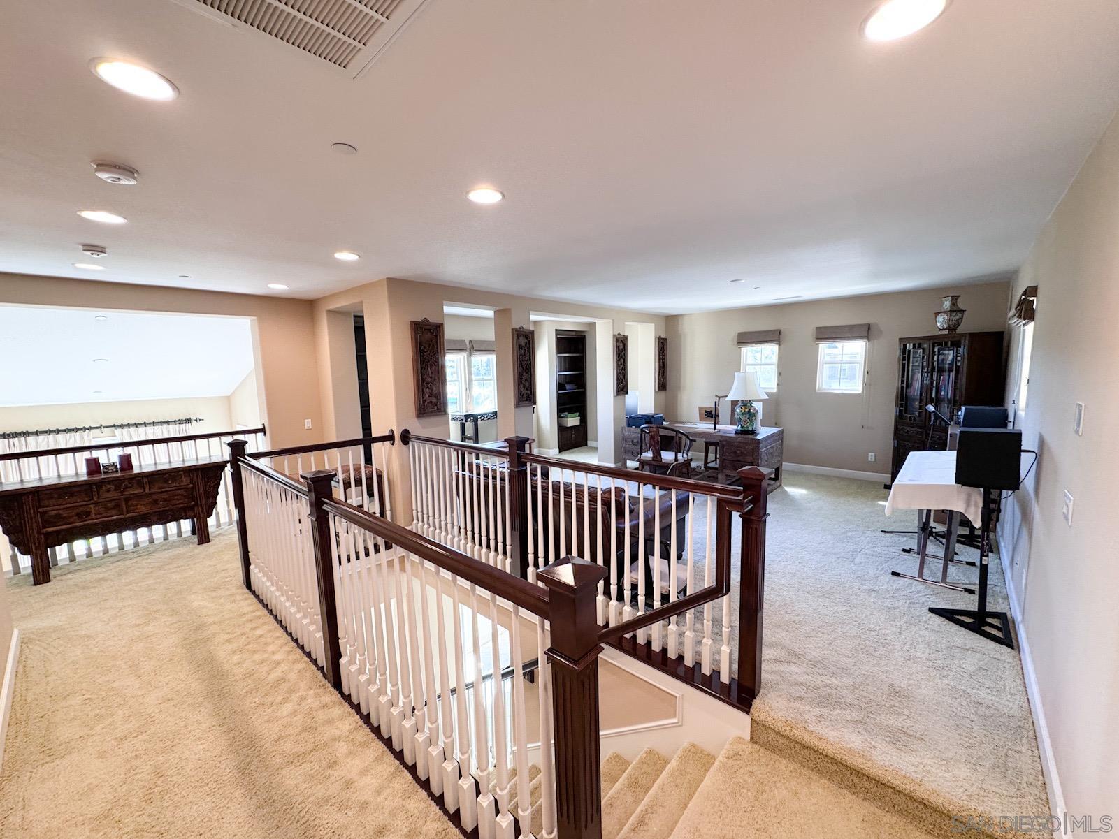 Detail Gallery Image 19 of 38 For 536  Quail Pointe Lane, Encinitas,  CA 92024 - 4 Beds | 4/1 Baths