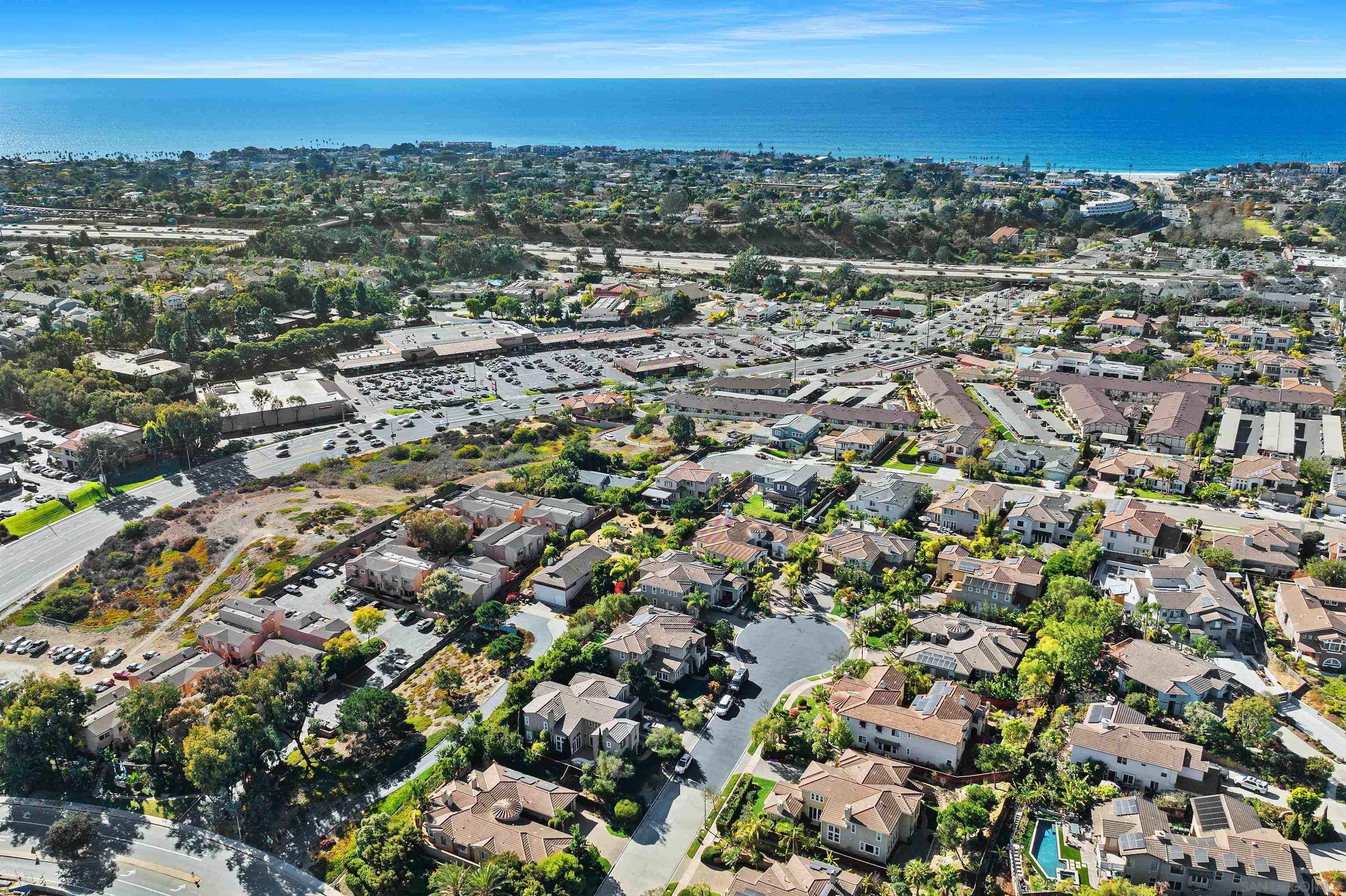 Detail Gallery Image 3 of 38 For 536  Quail Pointe Lane, Encinitas,  CA 92024 - 4 Beds | 4/1 Baths