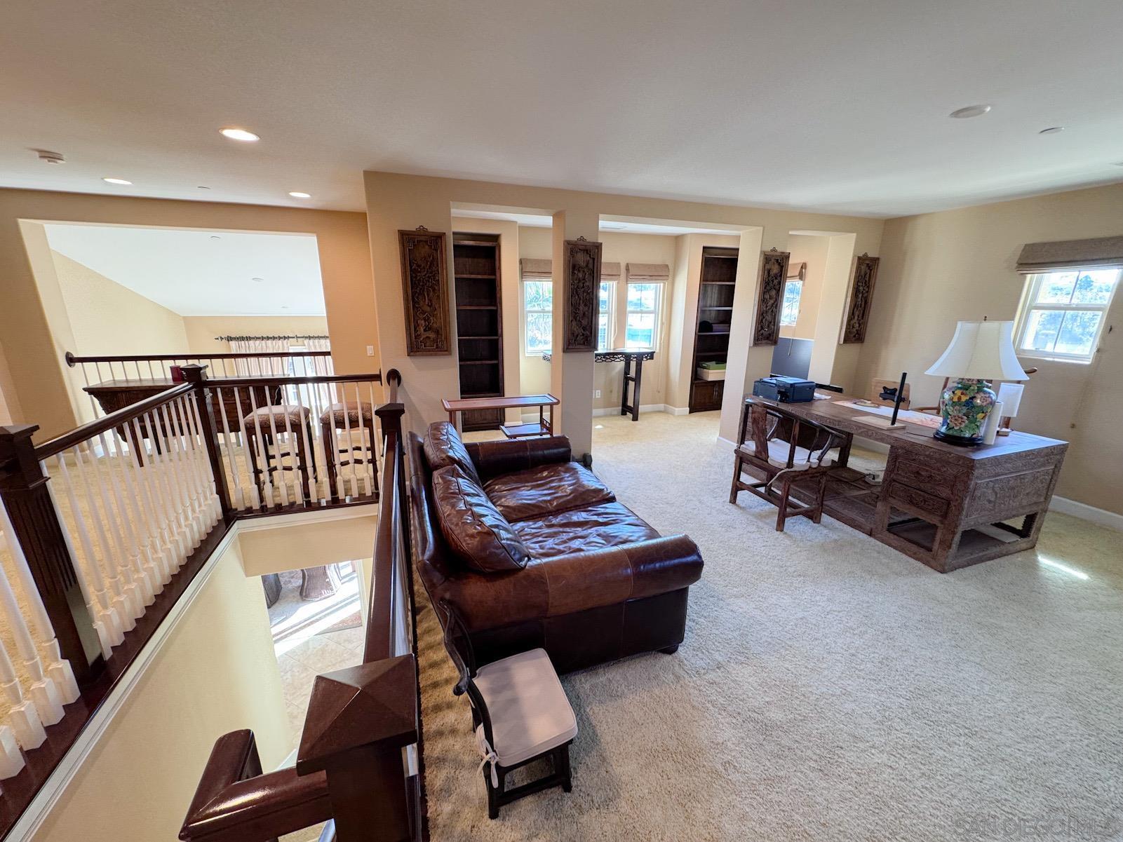 Detail Gallery Image 22 of 38 For 536  Quail Pointe Lane, Encinitas,  CA 92024 - 4 Beds | 4/1 Baths