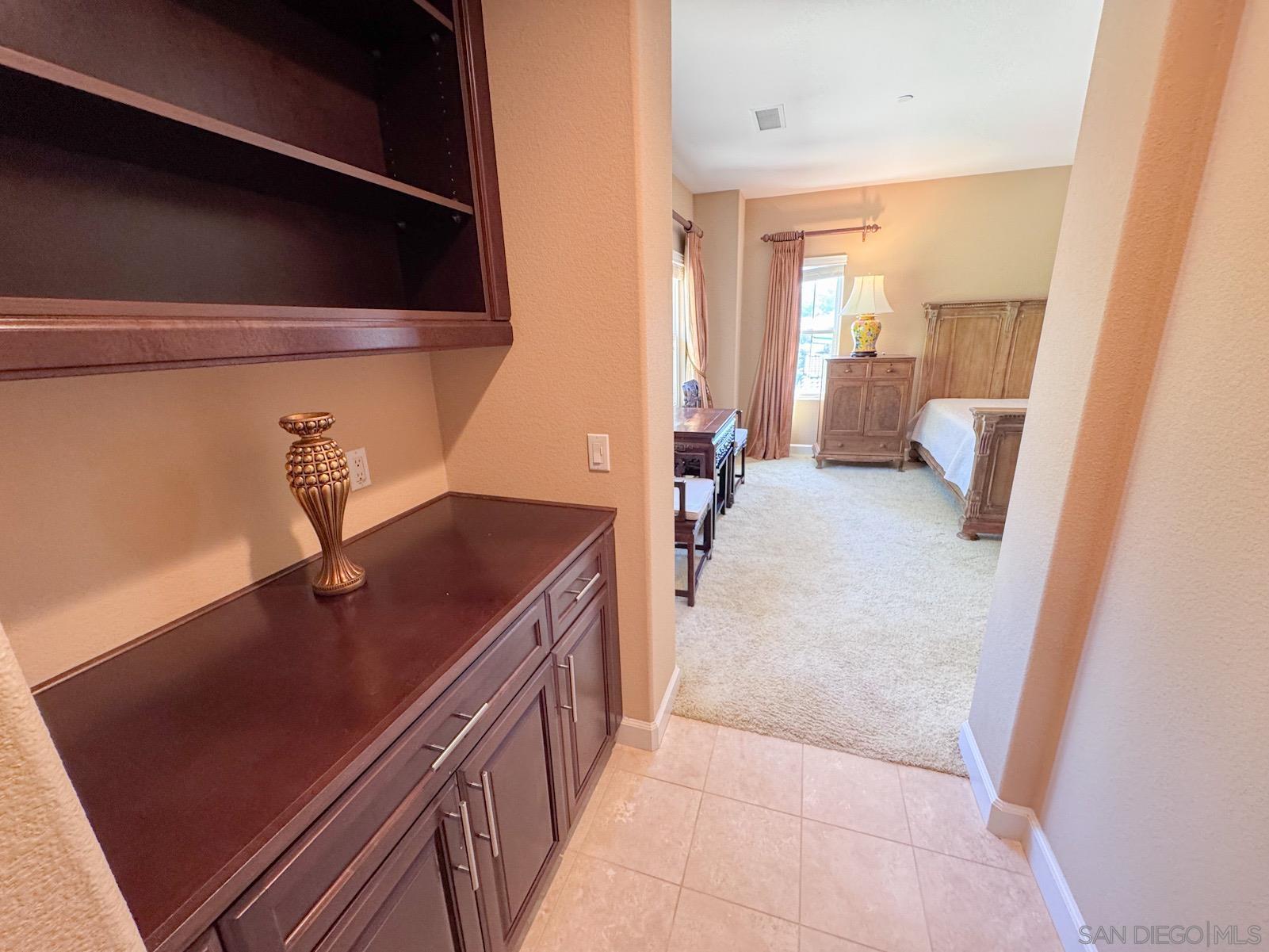 Detail Gallery Image 29 of 38 For 536  Quail Pointe Lane, Encinitas,  CA 92024 - 4 Beds | 4/1 Baths