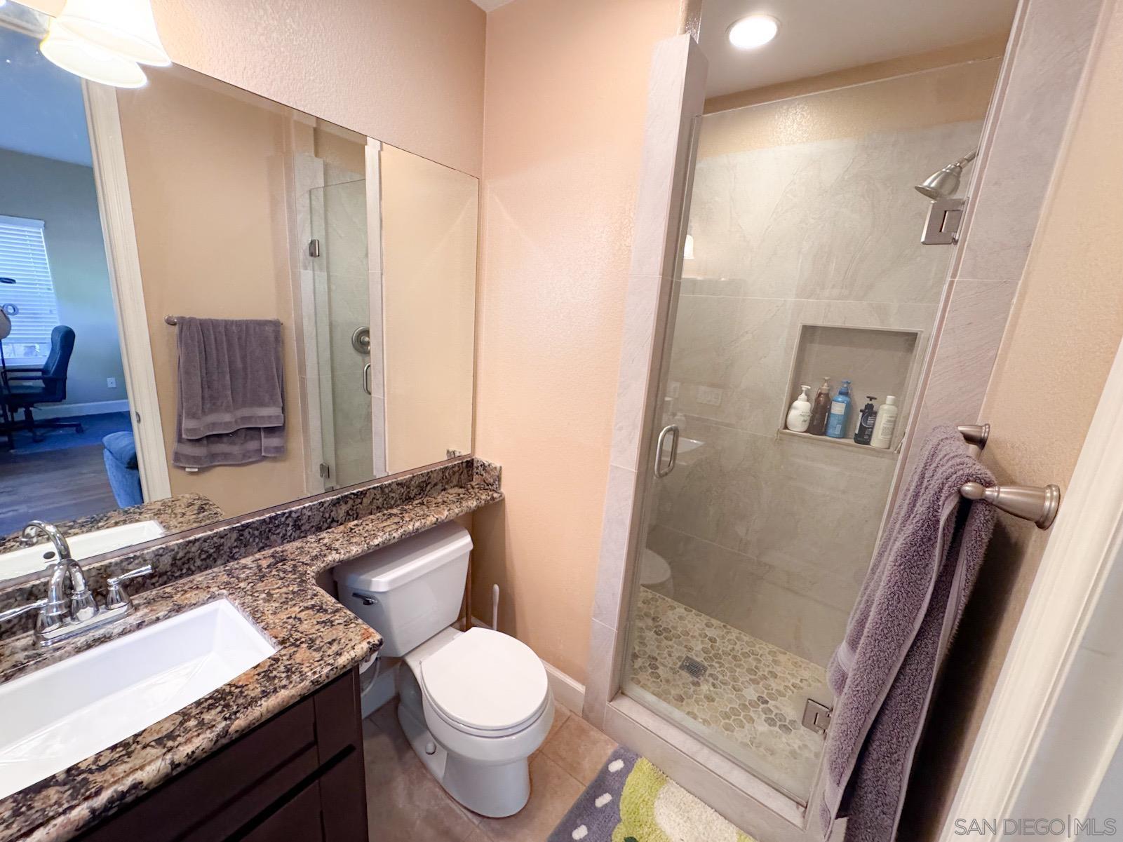 Detail Gallery Image 35 of 38 For 536  Quail Pointe Lane, Encinitas,  CA 92024 - 4 Beds | 4/1 Baths