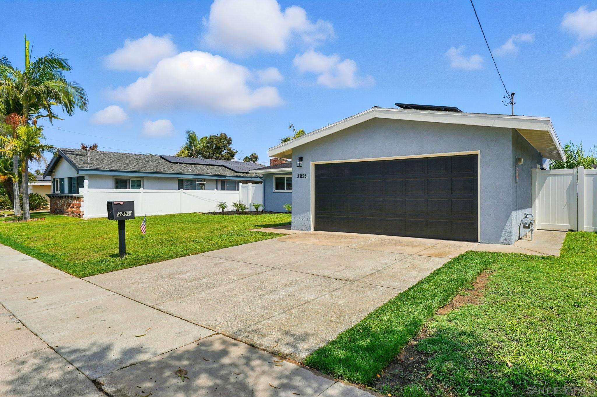 Detail Gallery Image 21 of 33 For 3855  Mount Blackburn, San Diego,  CA 92111 - 3 Beds | 2 Baths