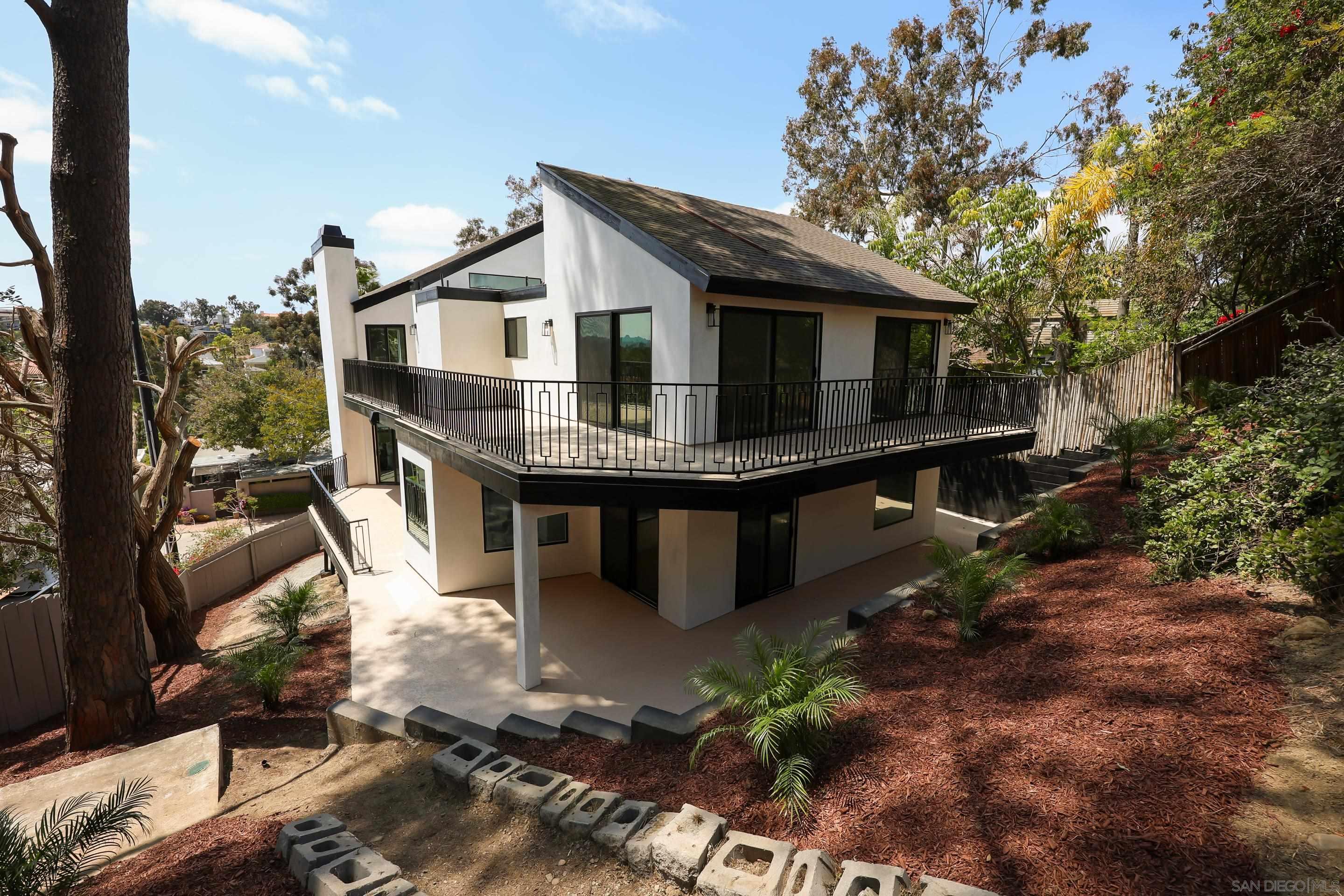 Detail Gallery Image 60 of 70 For 2861  Brant St., San Diego,  CA 92103 - 3 Beds | 3 Baths