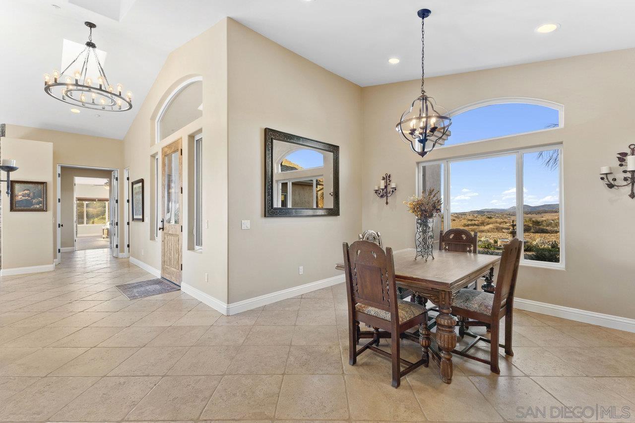 Detail Gallery Image 13 of 74 For 19577  Oak Mountain Rd, Ramona,  CA 92065 - 5 Beds | 3/1 Baths