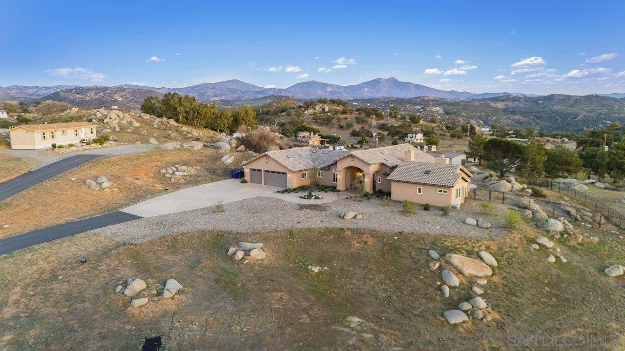 Detail Gallery Image 50 of 74 For 19577  Oak Mountain Rd, Ramona,  CA 92065 - 5 Beds | 3/1 Baths