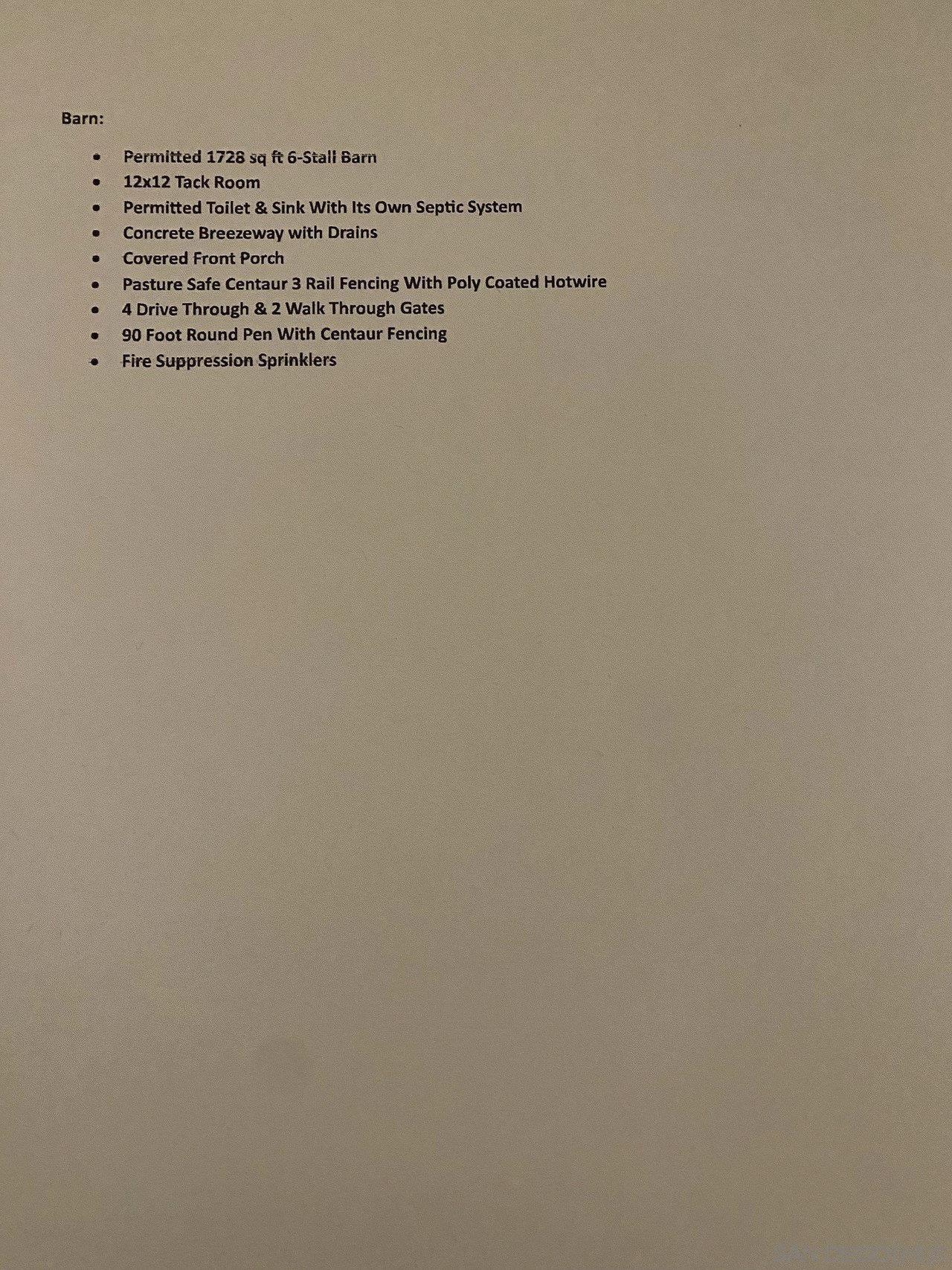 Detail Gallery Image 73 of 74 For 19577  Oak Mountain Rd, Ramona,  CA 92065 - 5 Beds | 3/1 Baths