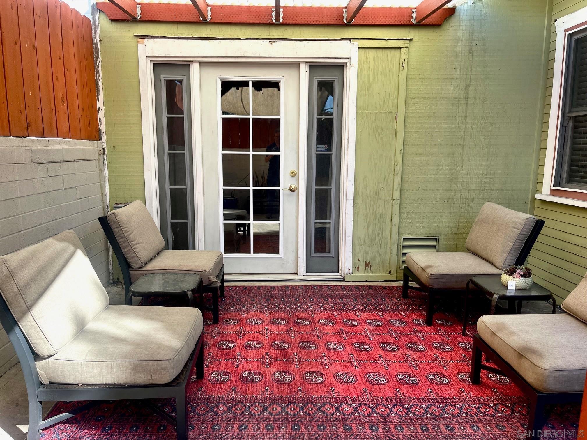 Detail Gallery Image 17 of 22 For 2618  Landis, San Diego,  CA 92104 - 3 Beds | 1 Baths