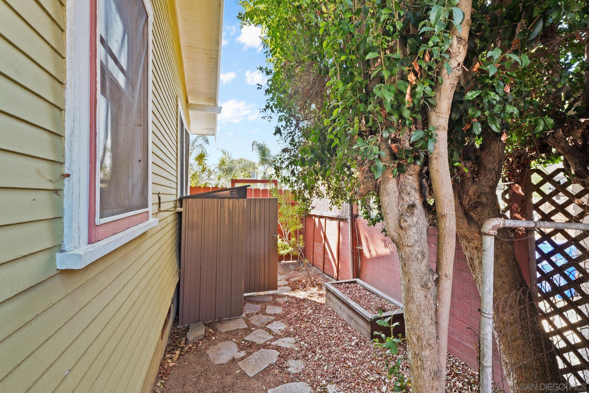 Detail Gallery Image 22 of 22 For 2618  Landis, San Diego,  CA 92104 - 3 Beds | 1 Baths