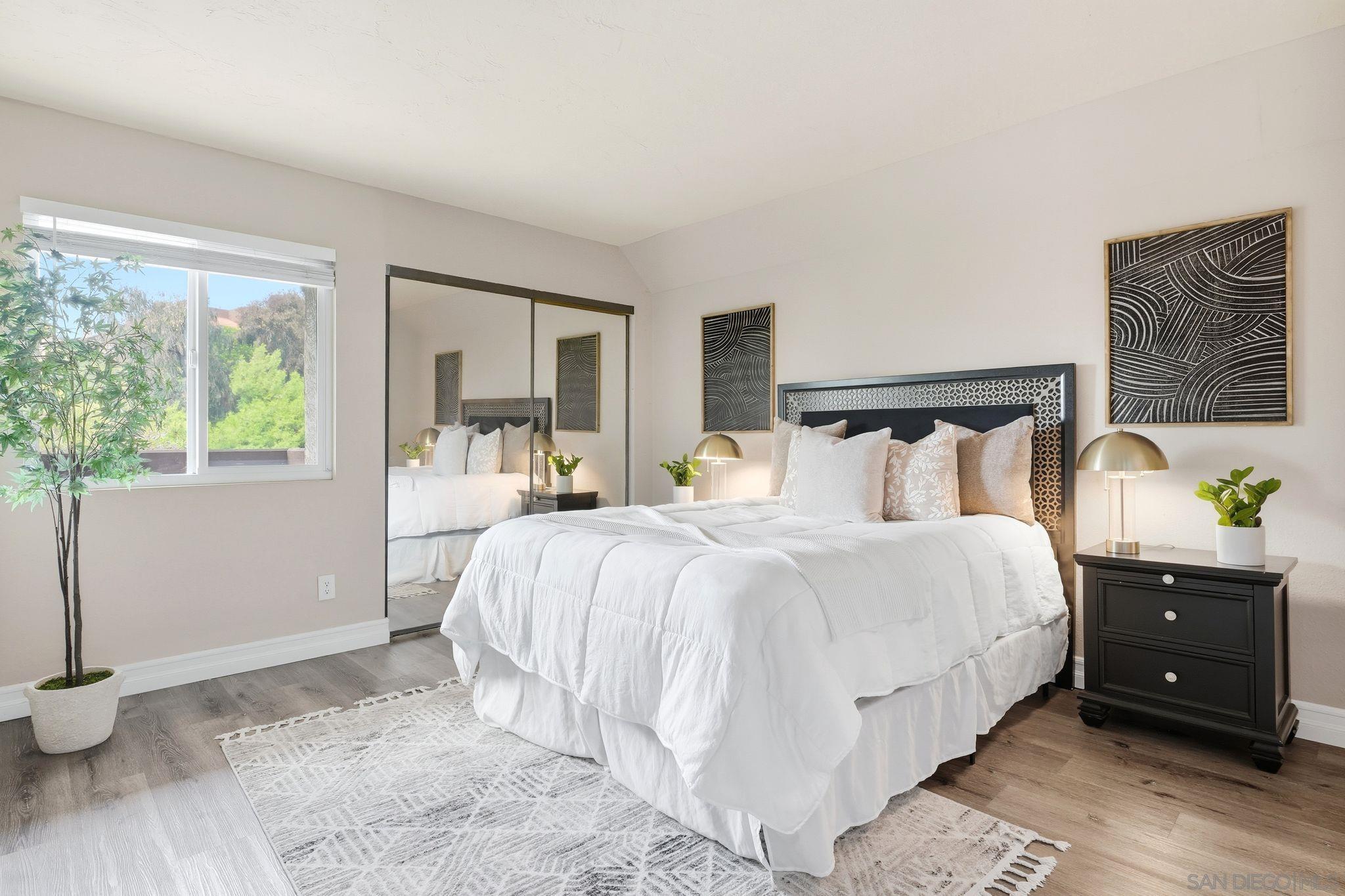 Detail Gallery Image 12 of 20 For 6111  Rancho Mission Rd  #209,  San Diego,  CA 92108 - 2 Beds | 2 Baths