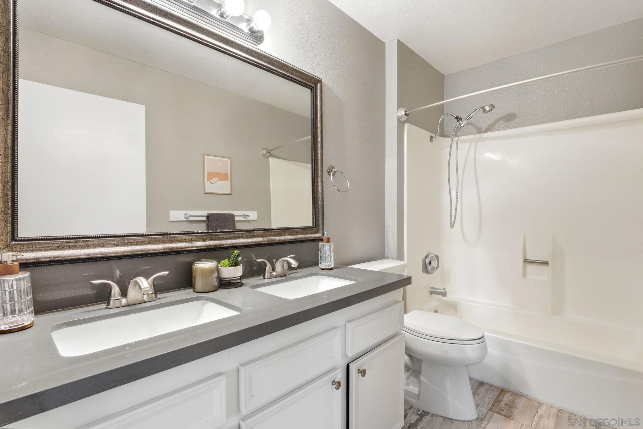 Detail Gallery Image 12 of 20 For 6111  Rancho Mission Rd  #209,  San Diego,  CA 92108 - 2 Beds | 2 Baths